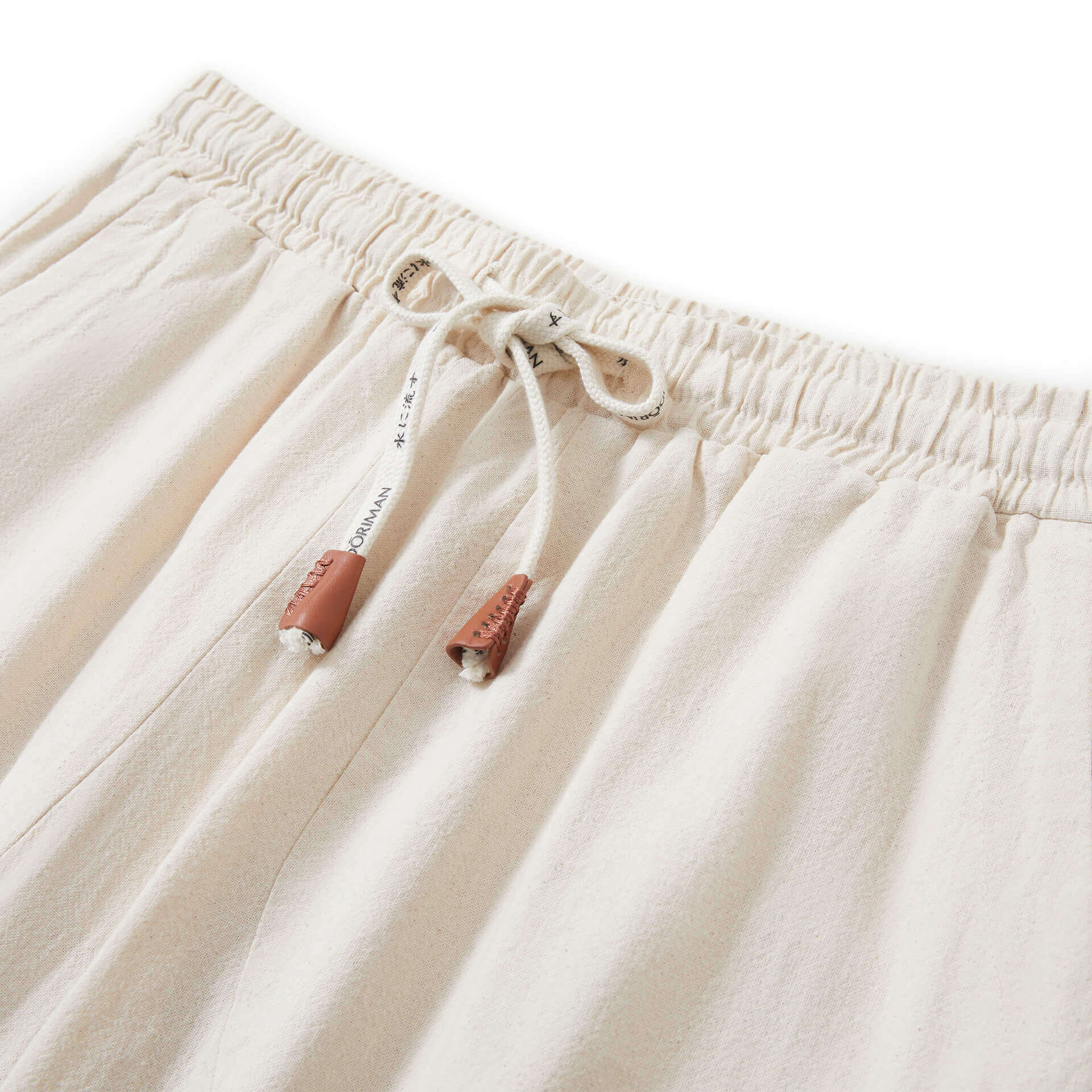 Sekino Cropped Pants 2.0 - Image 21