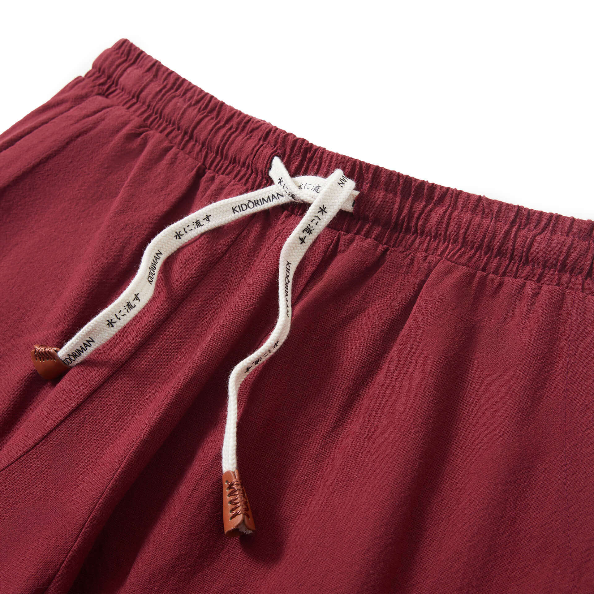 Sekino Cropped Pants 2.0 - Image 24