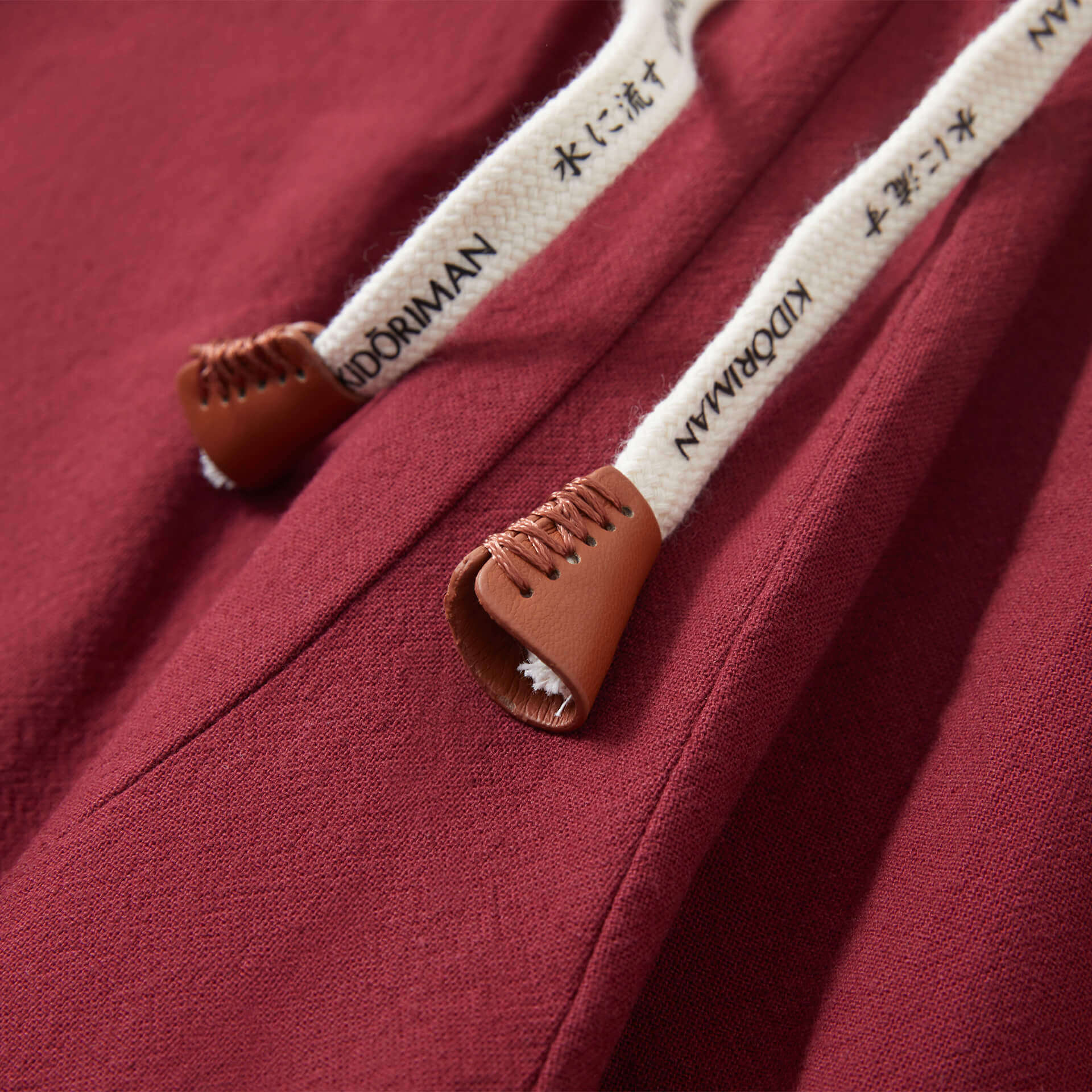 Sekino Cropped Pants 2.0 - Image 25