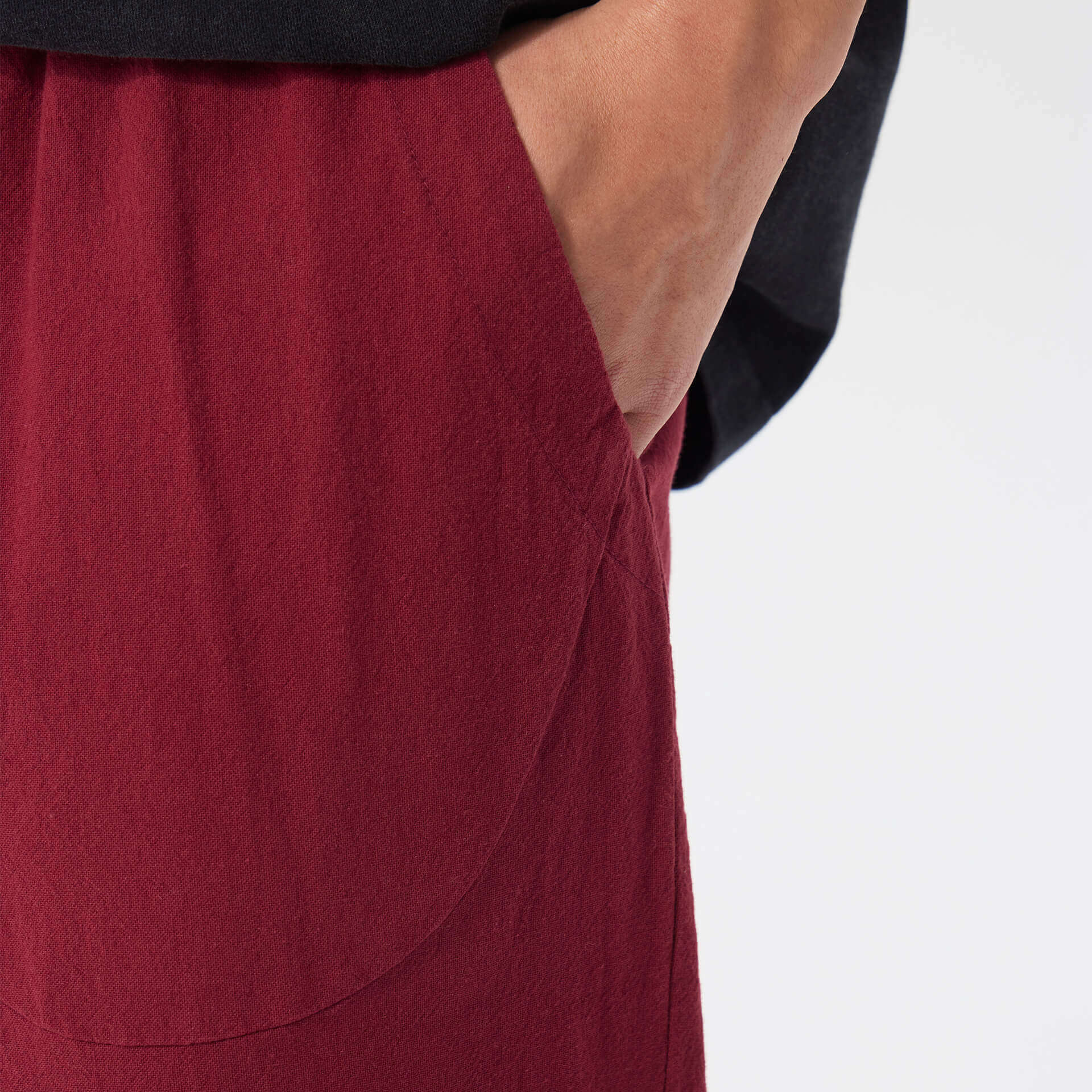 Sekino Cropped Pants 2.0 - Image 26