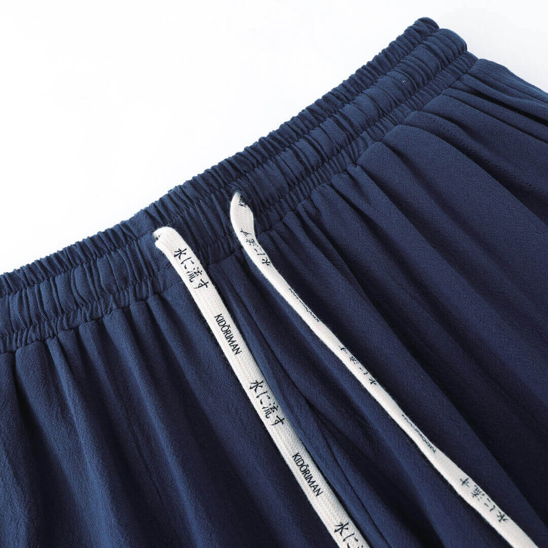 Sekino Cropped Pants - Image 4