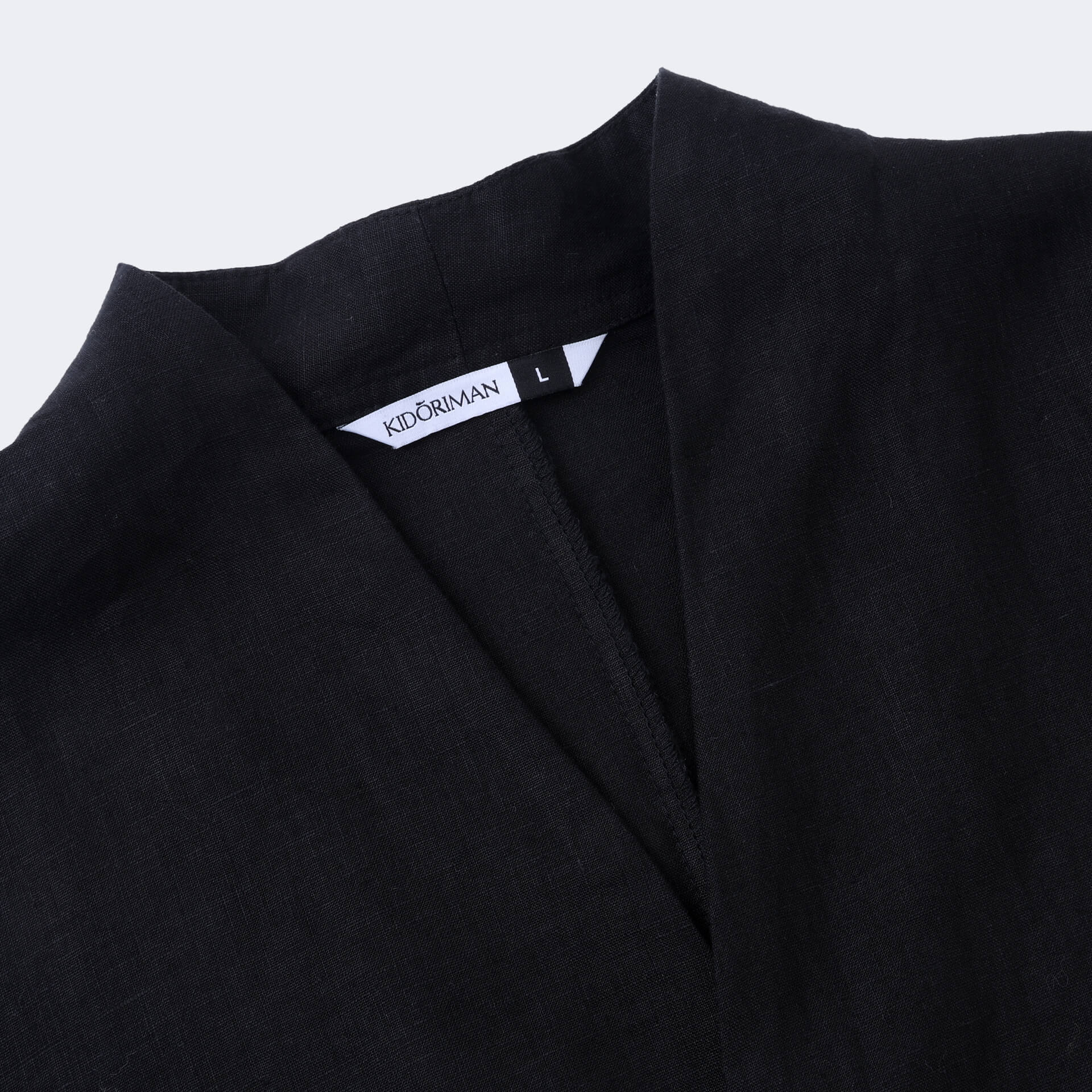 Shinu Shirt 2.0 - 100% Linen - Image 10