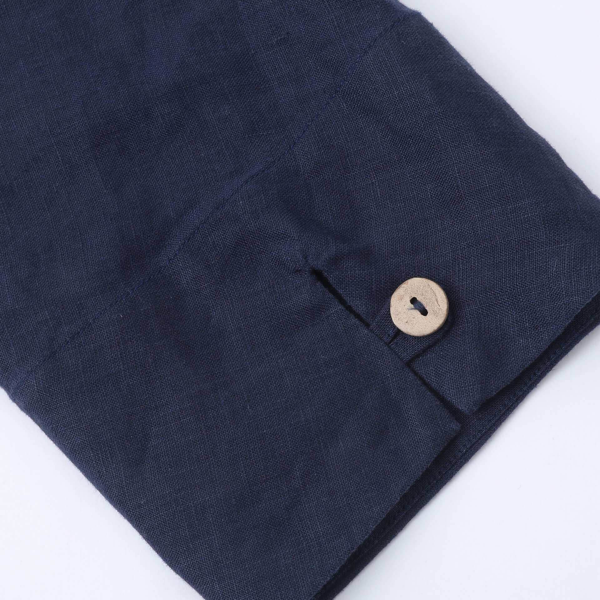 Shinu Shirt 2.0 - 100% Linen - Image 14