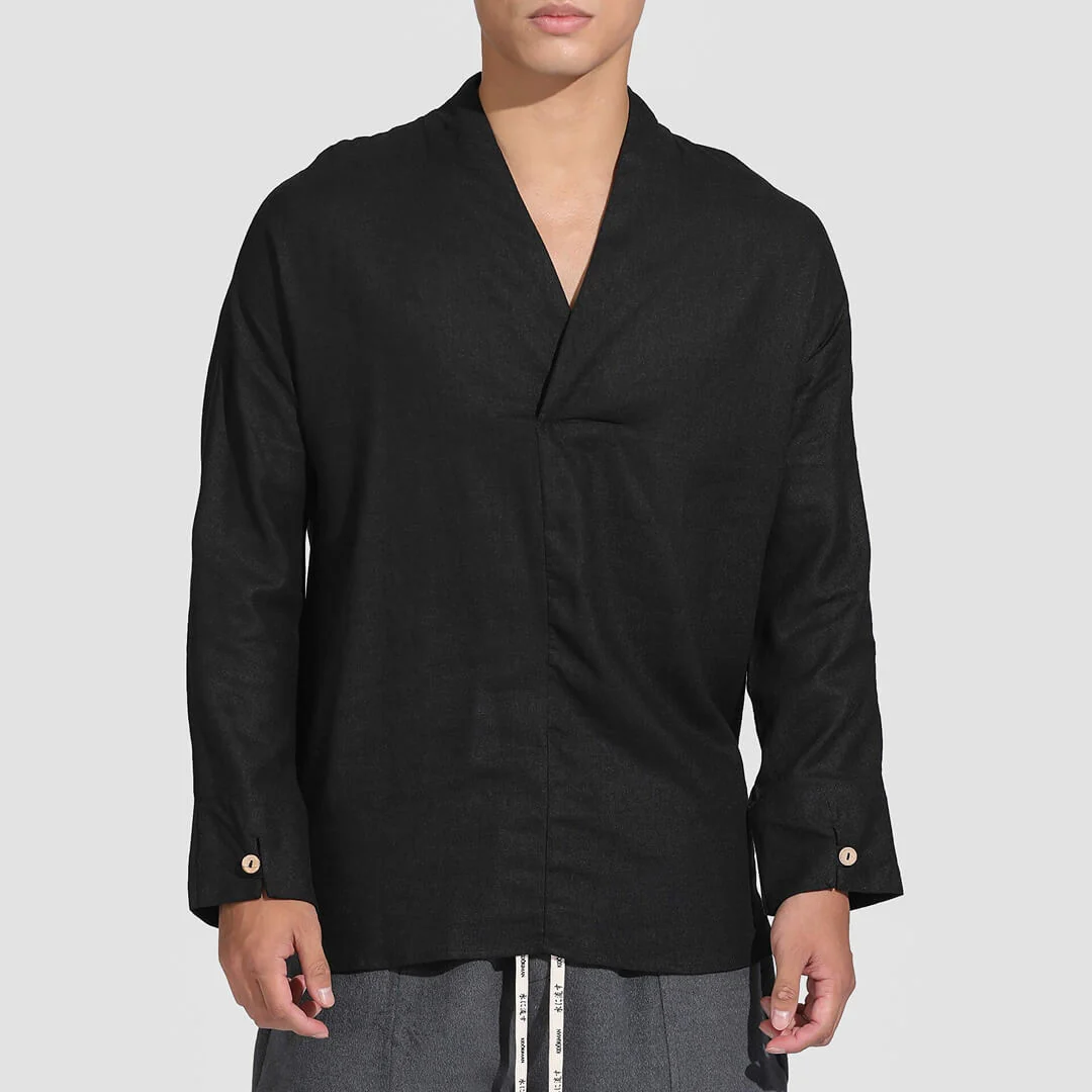 Shinu Sleeve Shirt - Image 12