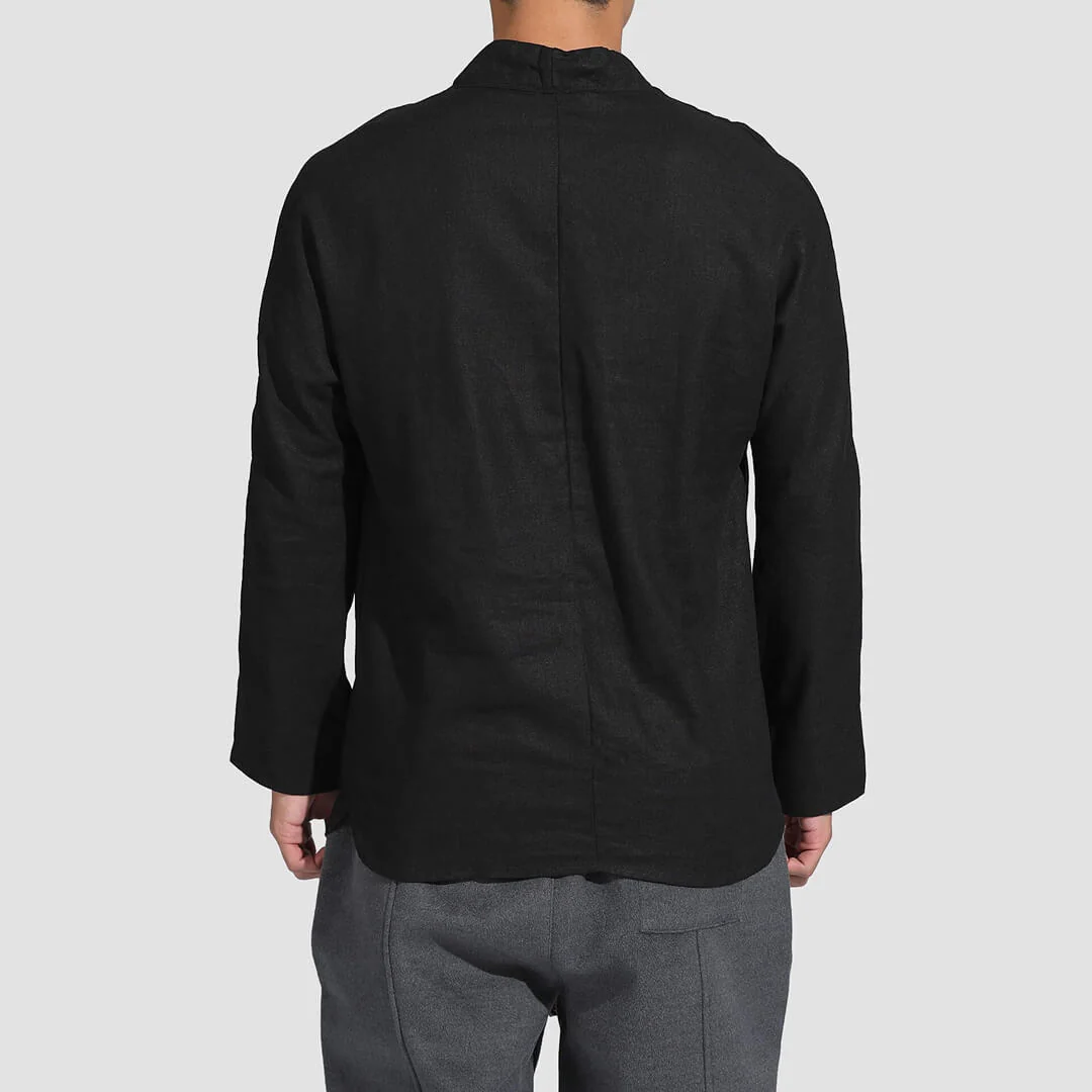 Shinu Sleeve Shirt - Image 13