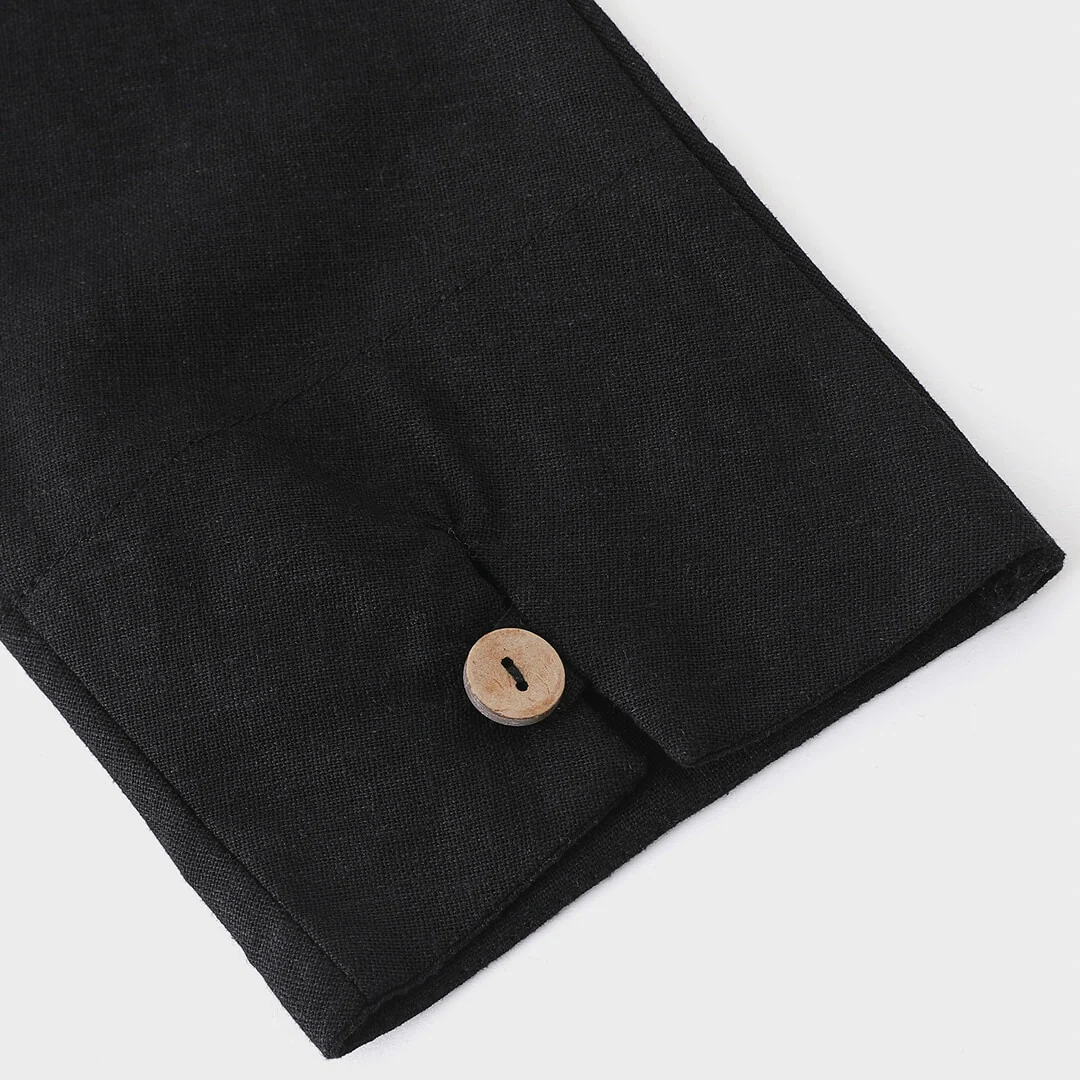 Shinu Sleeve Shirt - Image 15