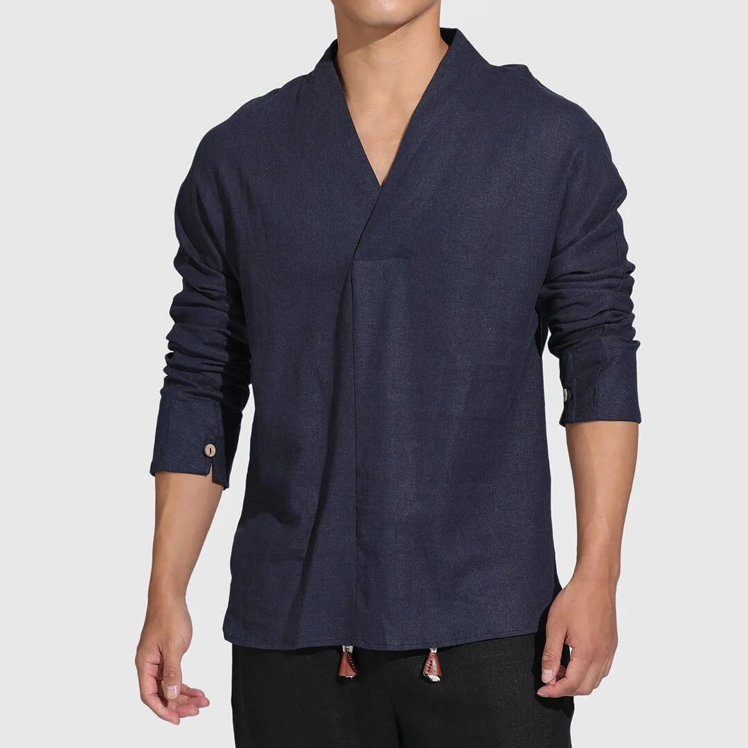 Shinu Sleeve Shirt - Image 17