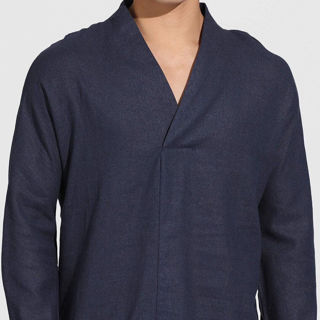 Shinu Sleeve Shirt - Image 18