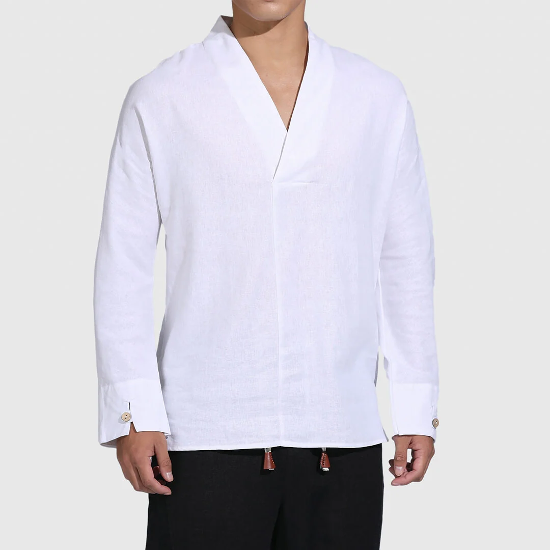 Shinu Sleeve Shirt - Image 19