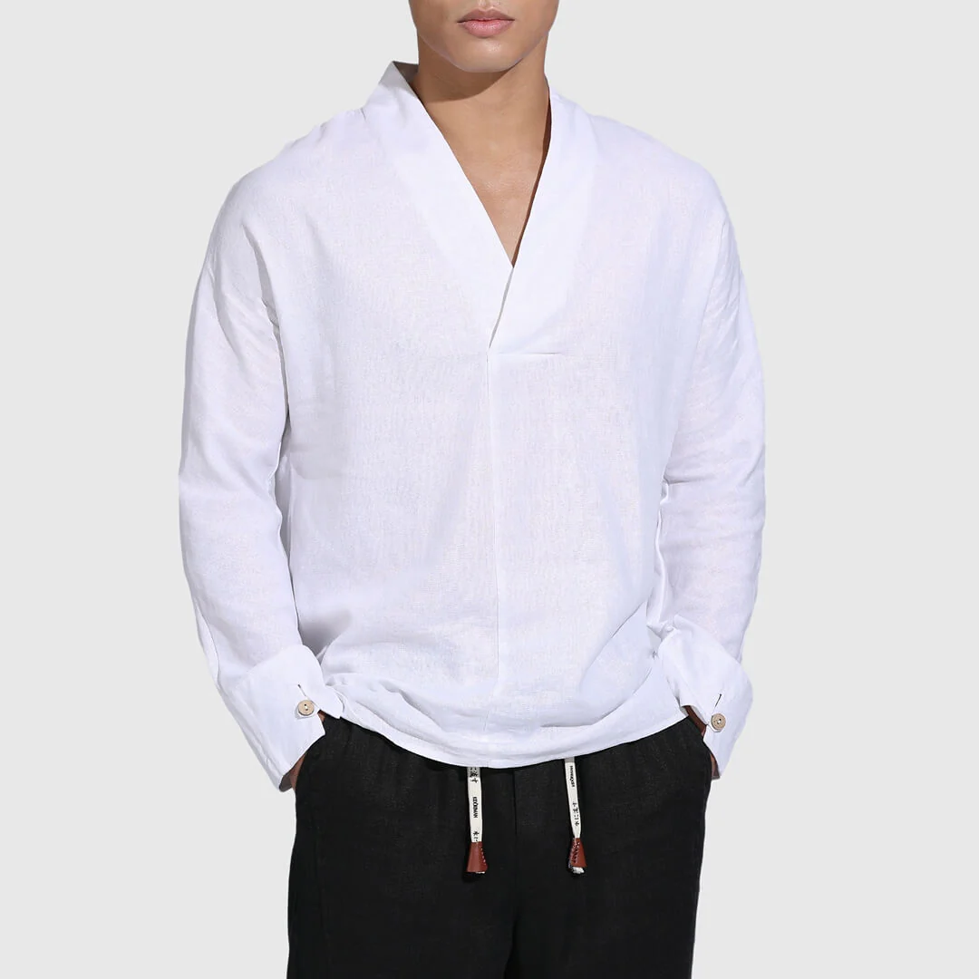 Shinu Sleeve Shirt - Image 20