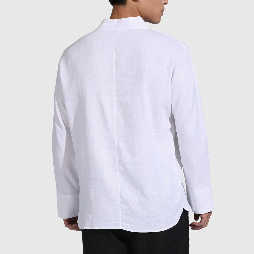 Shinu Sleeve Shirt - Image 21