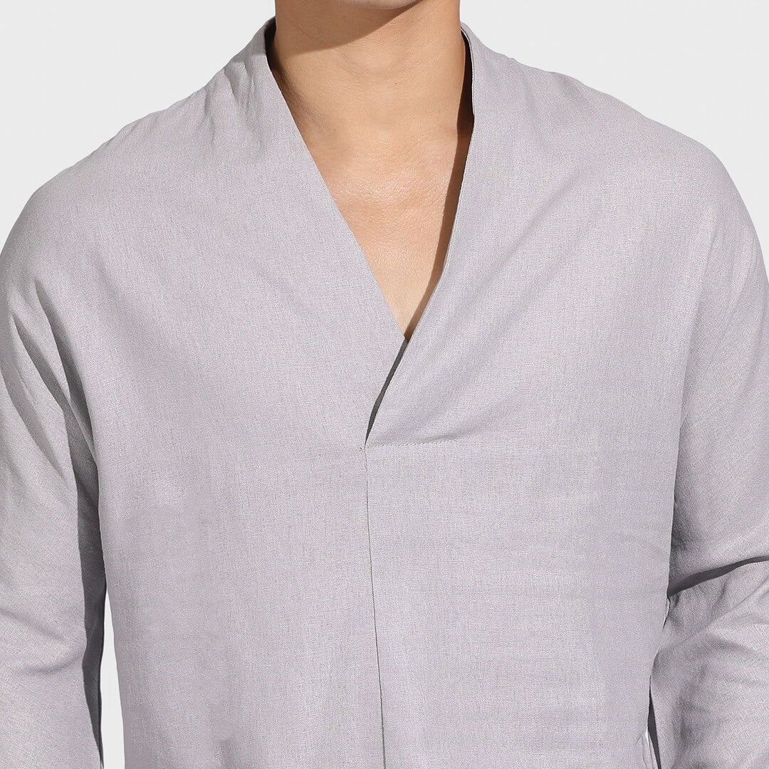 Shinu Sleeve Shirt - Image 3