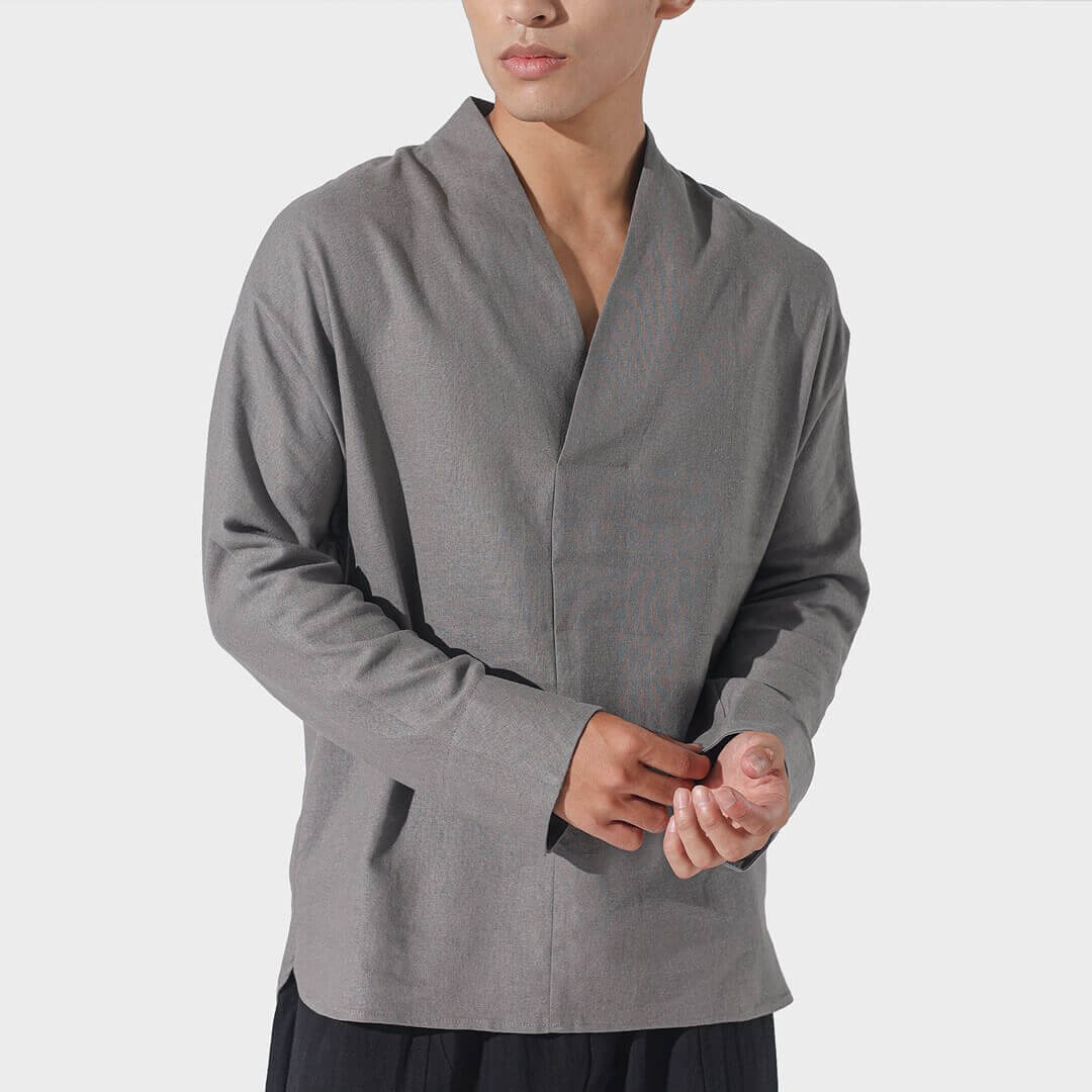 Shinu Sleeve Shirt - Image 4