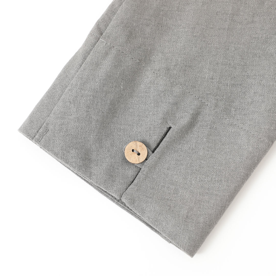 Shinu Sleeve Shirt - Image 7