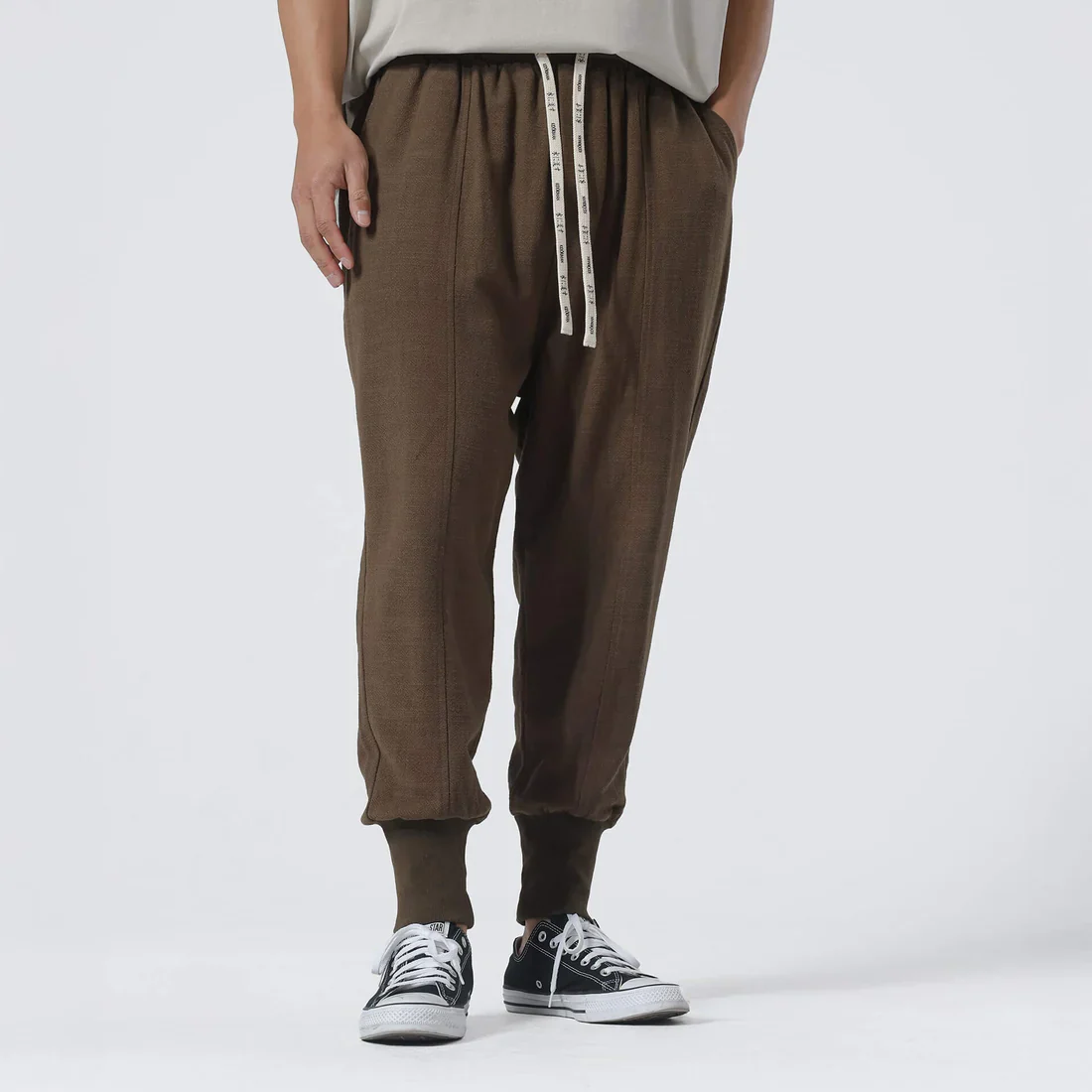 Sokai Harem Pants - Image 10