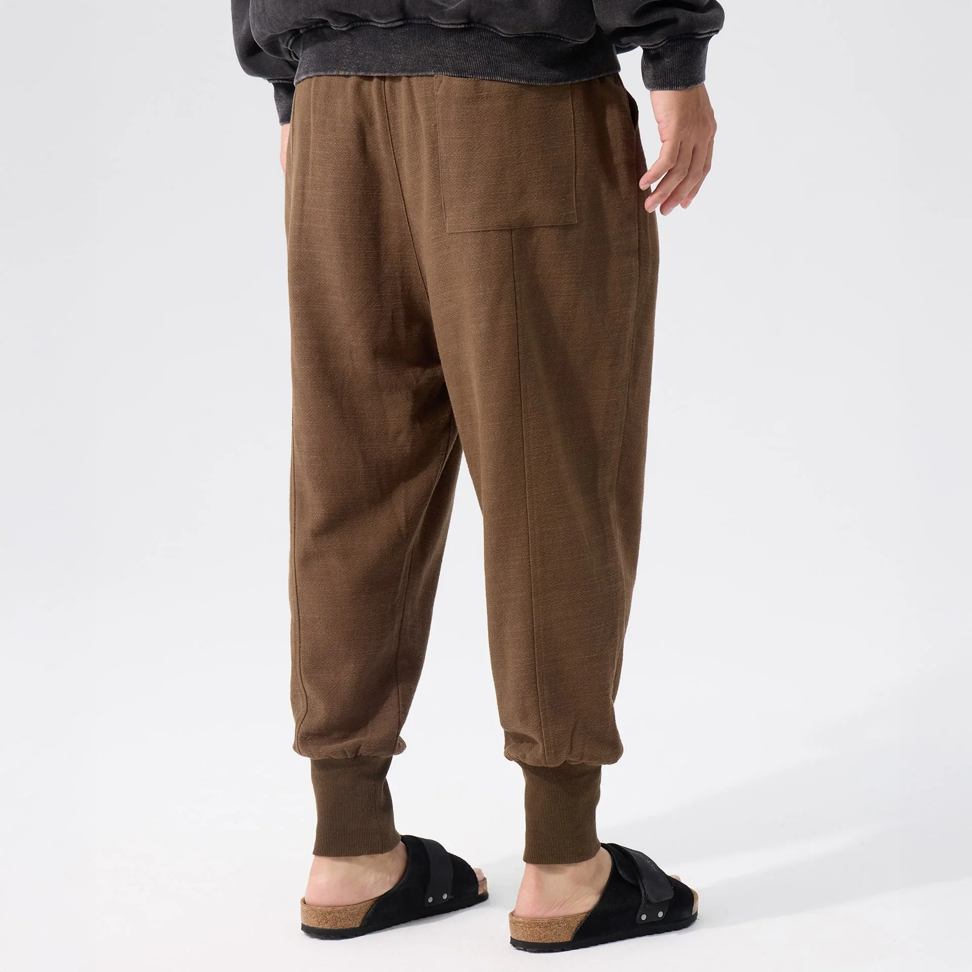 Sokai Harem Pants - Image 13
