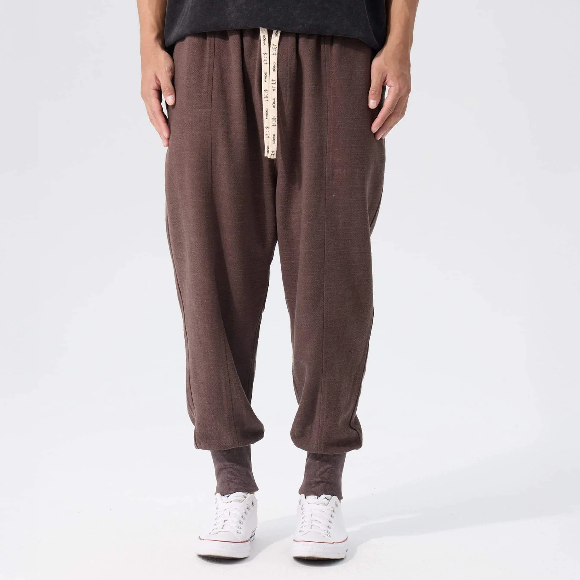 Sokai Harem Pants - Image 7