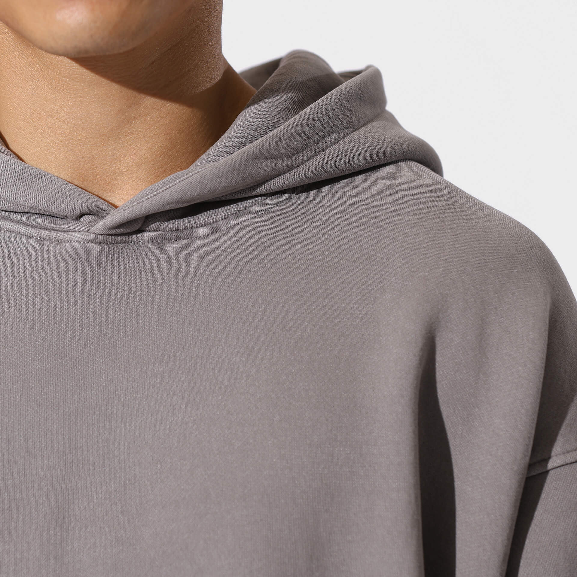 Sora Oversized Hoodie - Image 11