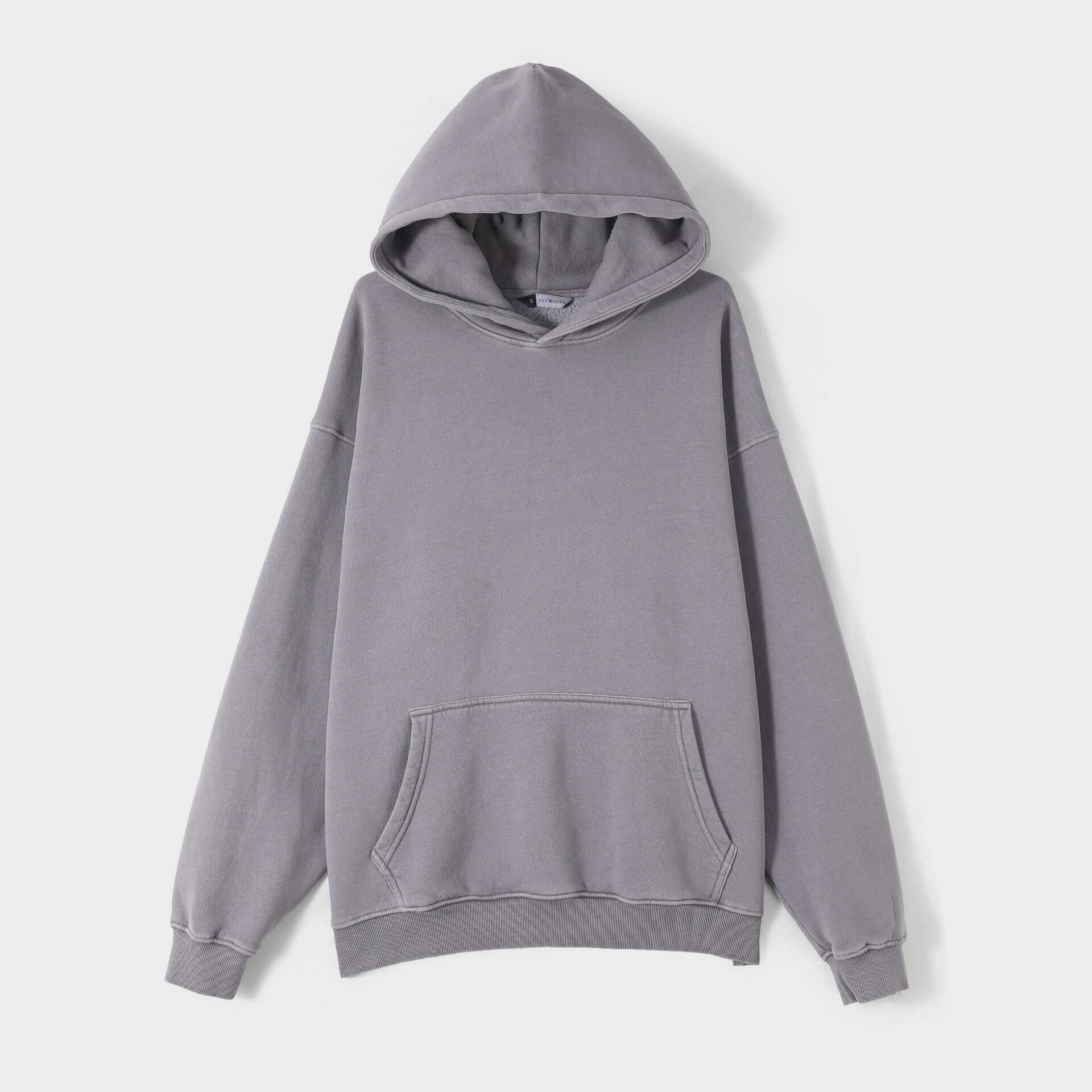 Sora Oversized Hoodie - Image 13