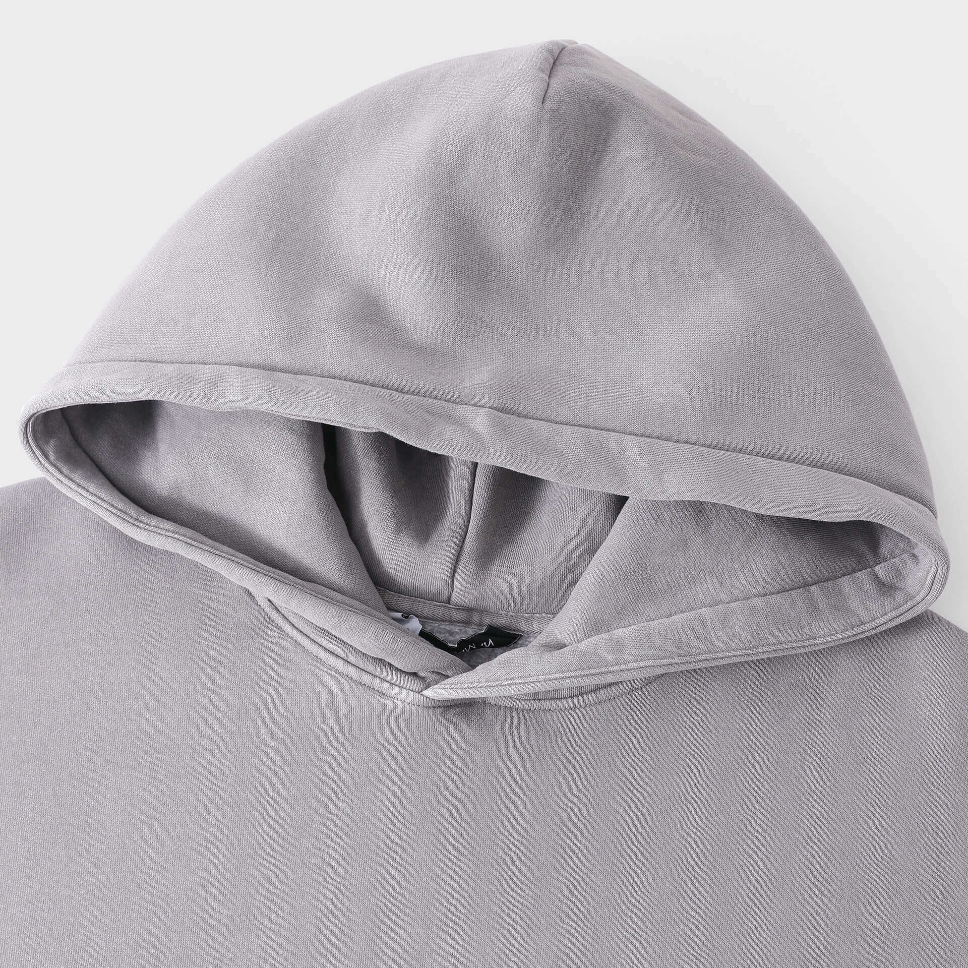 Sora Oversized Hoodie - Image 14