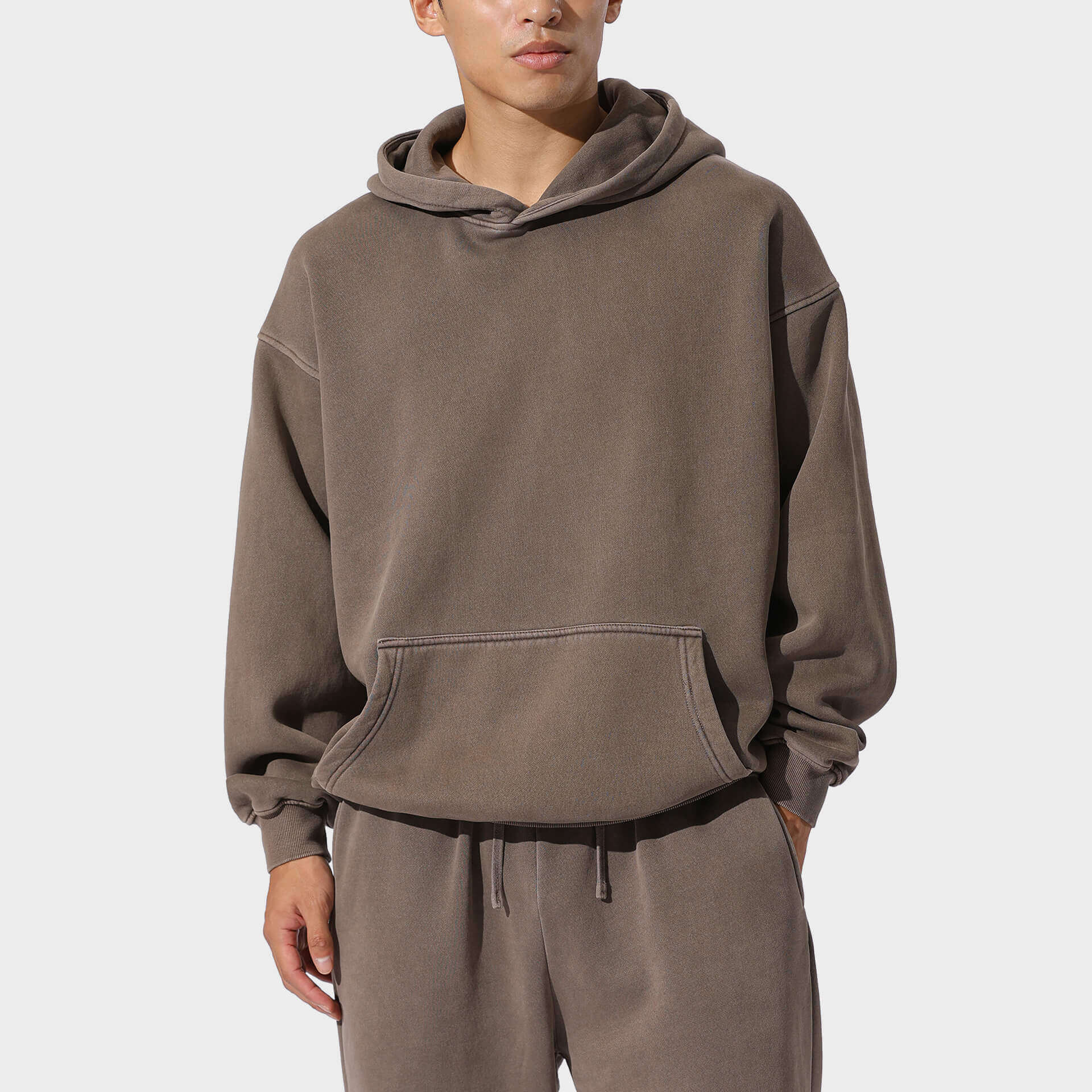 Sora Oversized Hoodie - Image 16