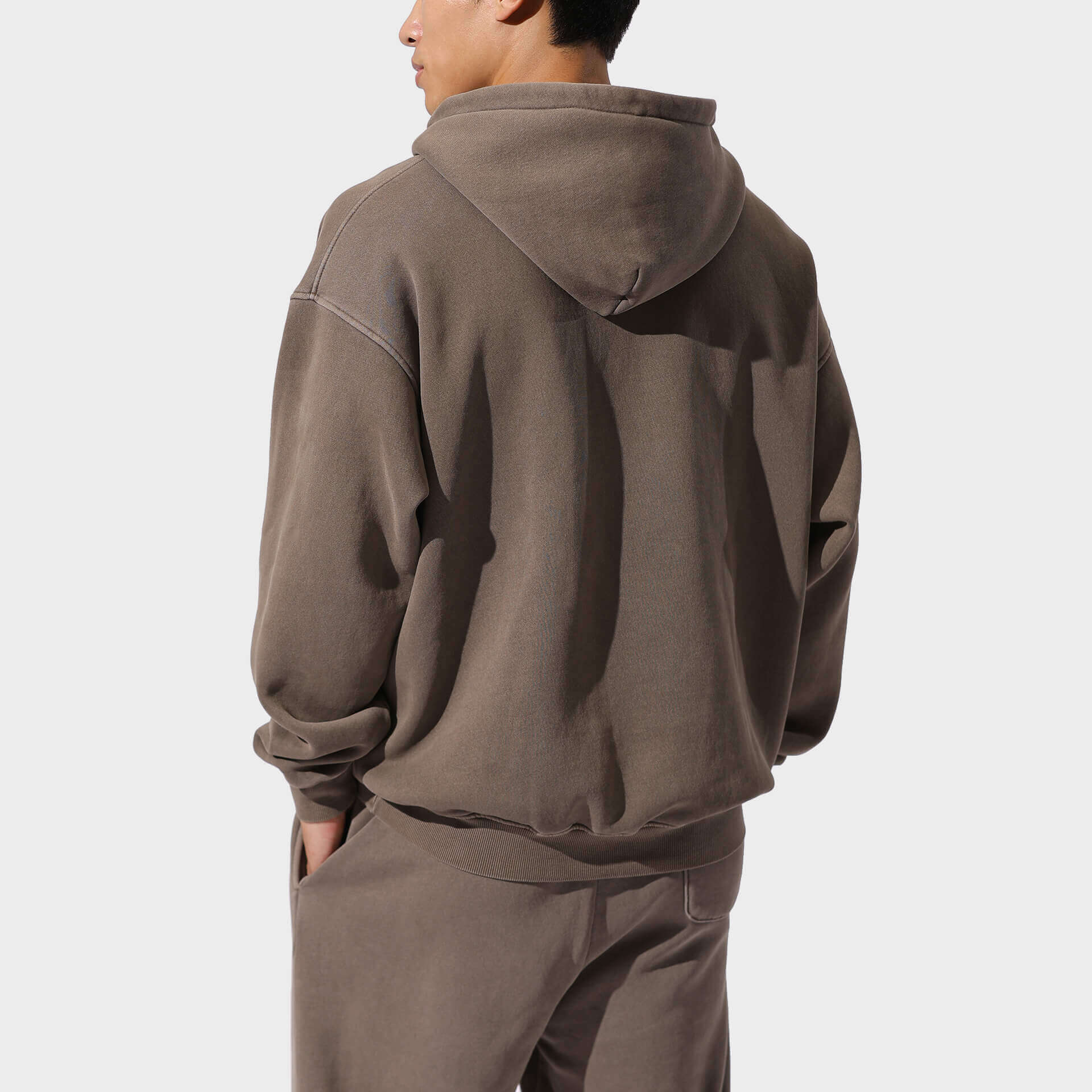 Sora Oversized Hoodie - Image 17