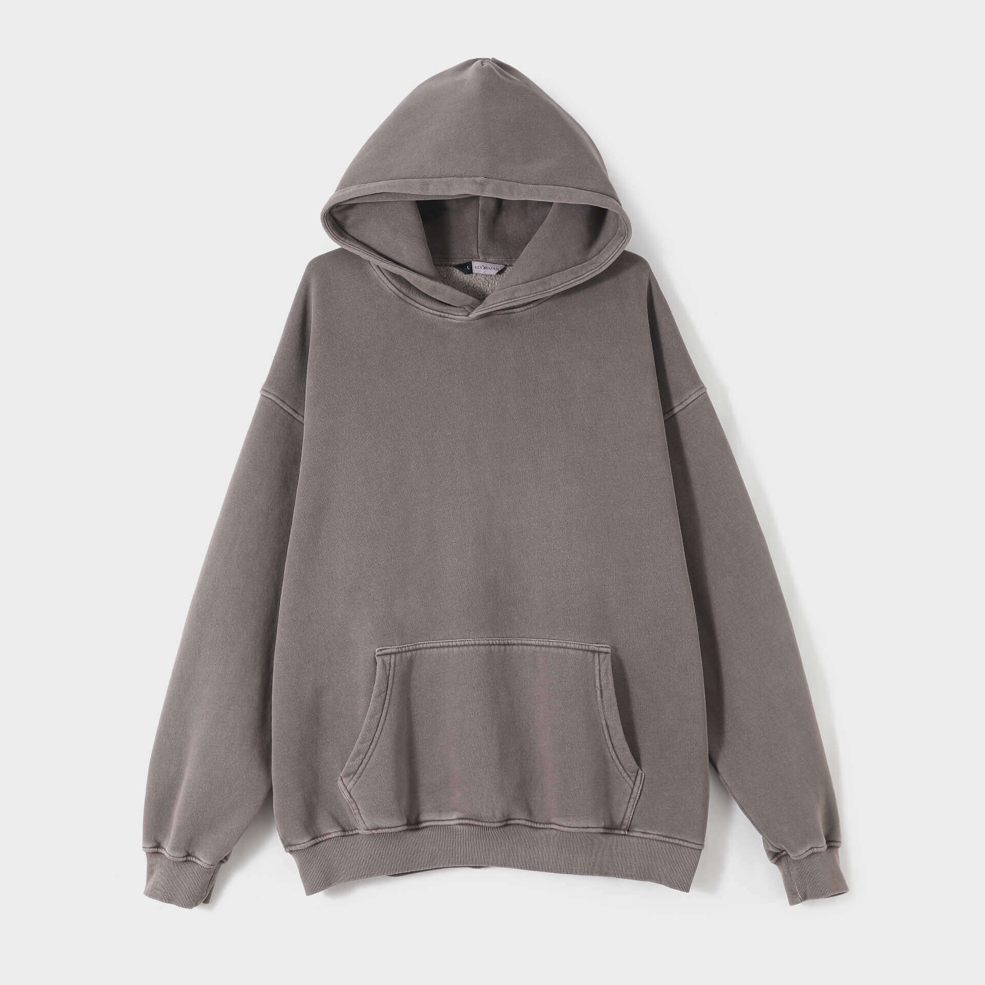 Sora Oversized Hoodie - Image 18