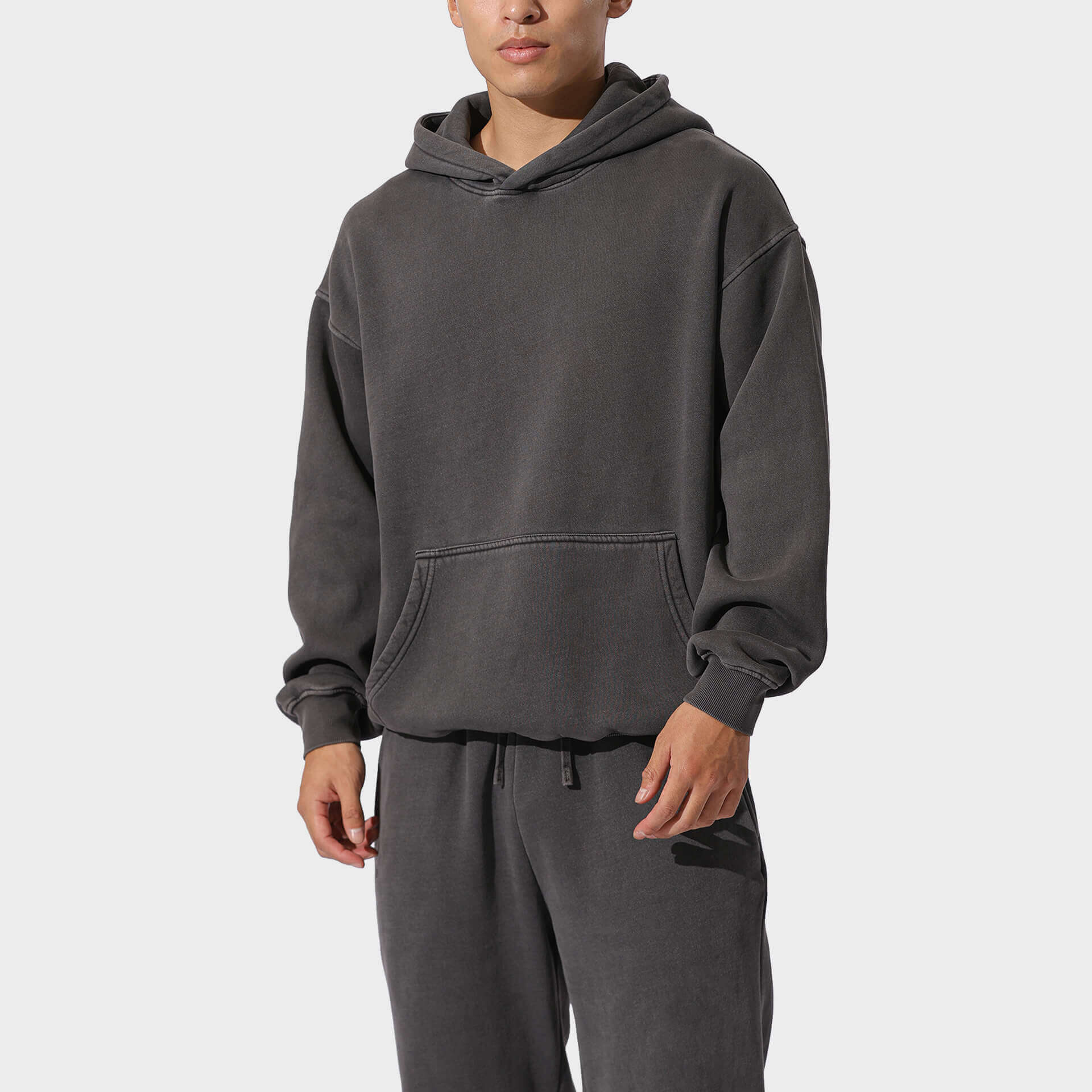 Sora Oversized Hoodie - Image 6