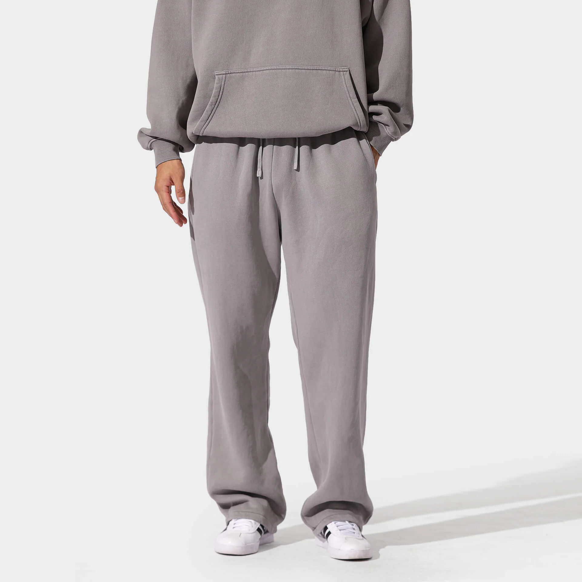 Sora Oversized Joggers - Image 11