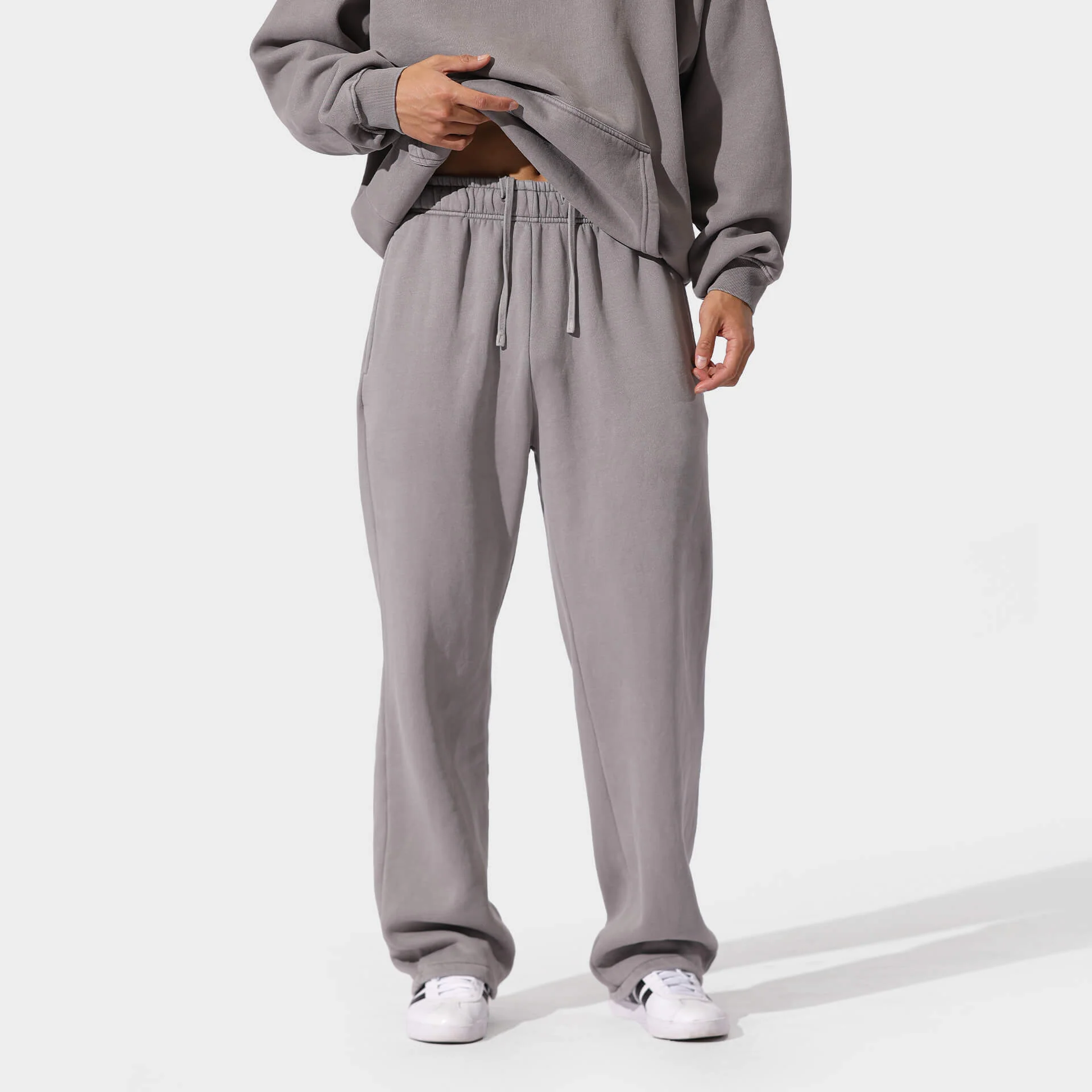 Sora Oversized Joggers - Image 12