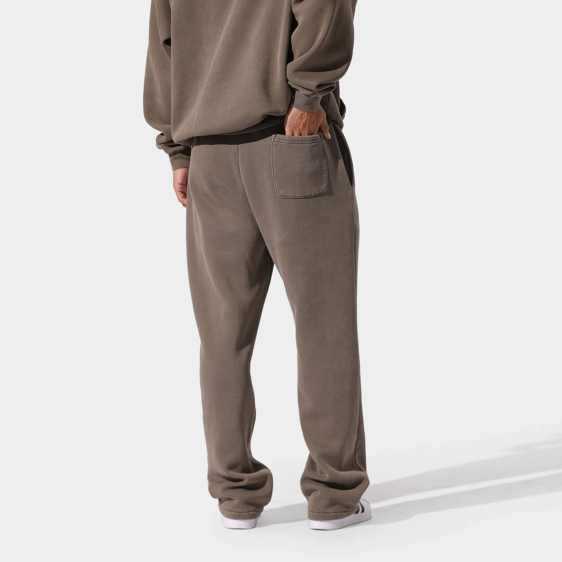 Sora Oversized Joggers - Image 16