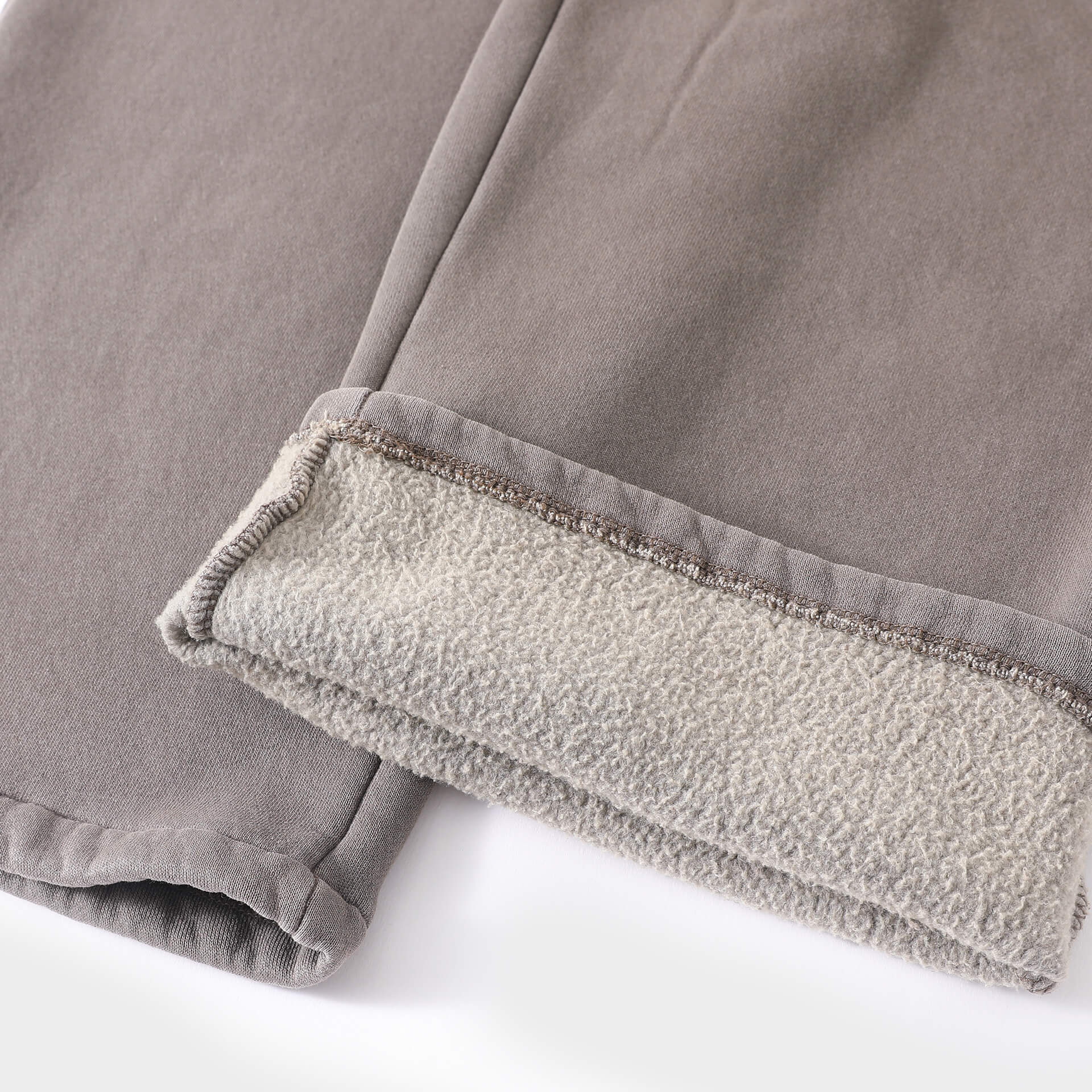 Sora Oversized Joggers - Image 17