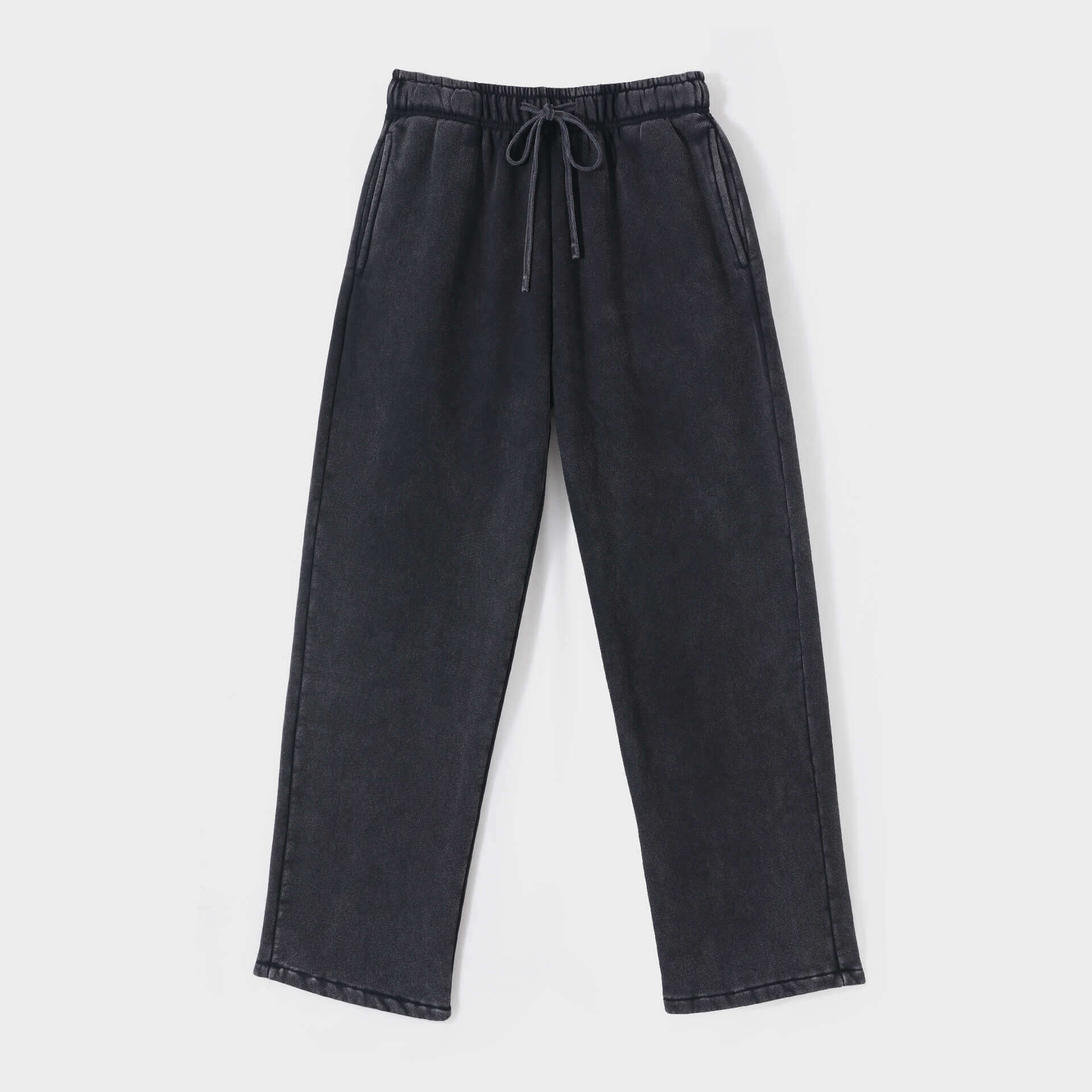 Sora Oversized Joggers - Image 5