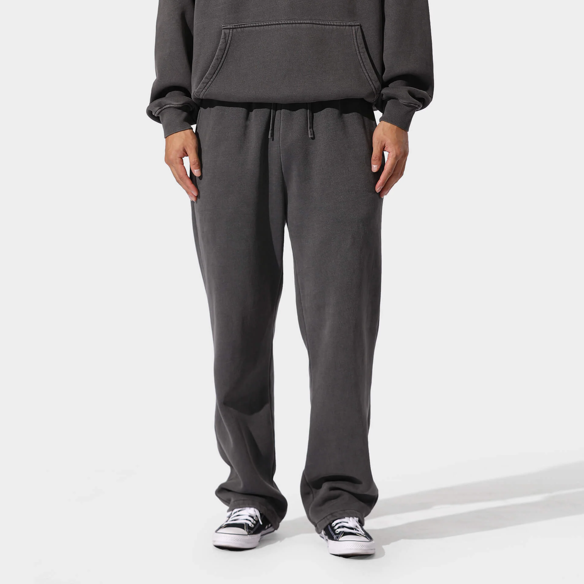 Sora Oversized Joggers - Image 6