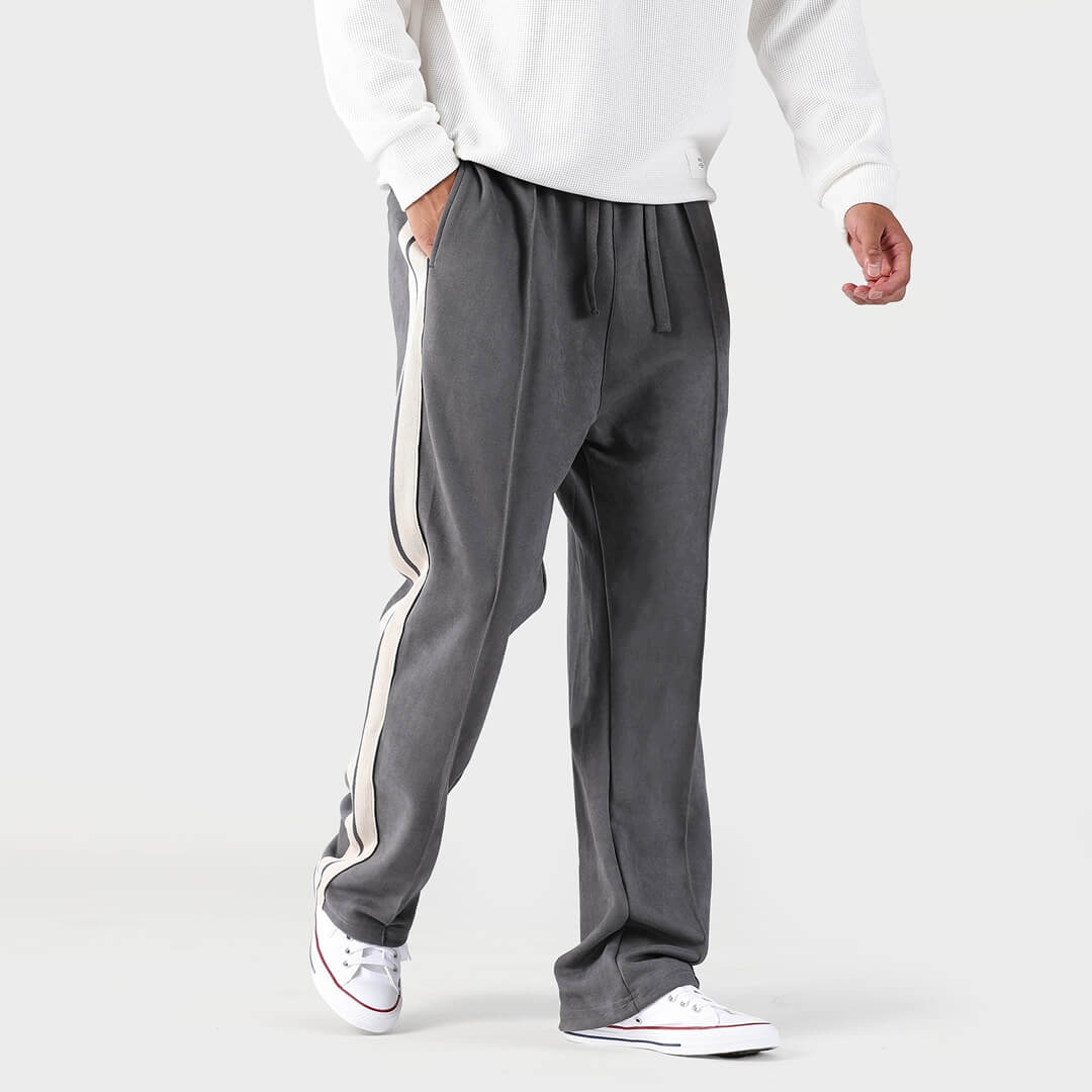 Sutorai Loose Pants - Image 17