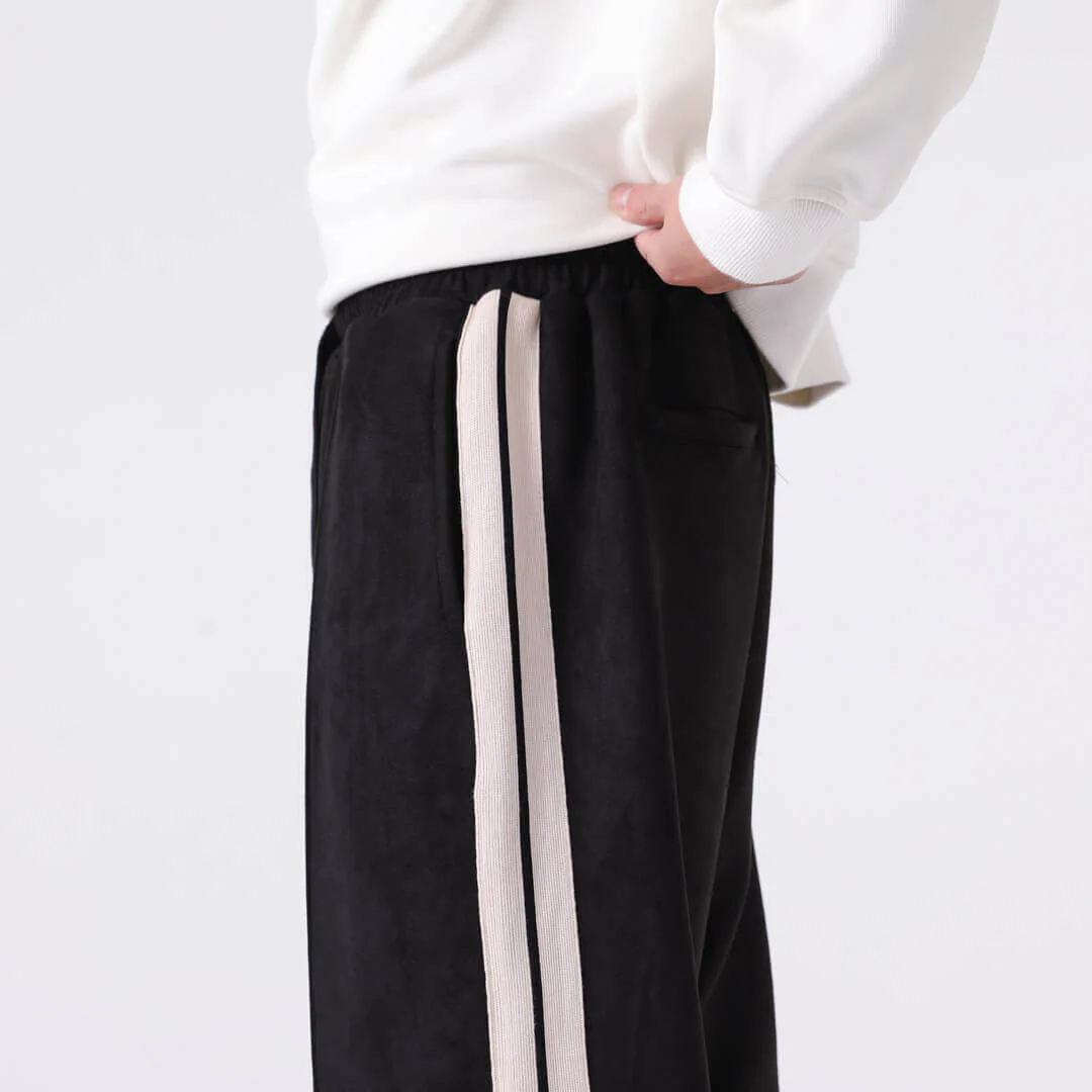 Sutorai Loose Pants - Image 4