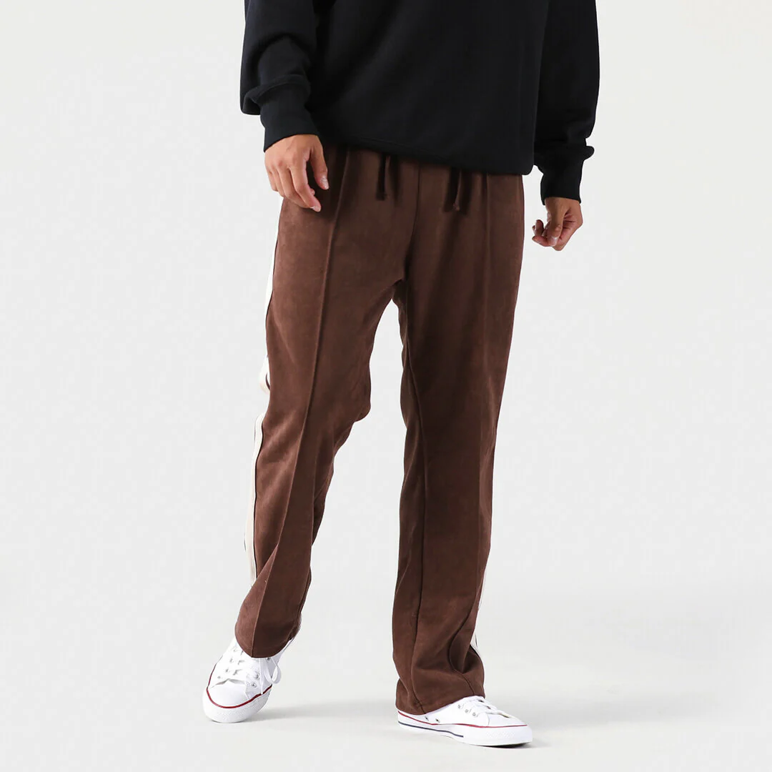 Sutorai Loose Pants - Image 9