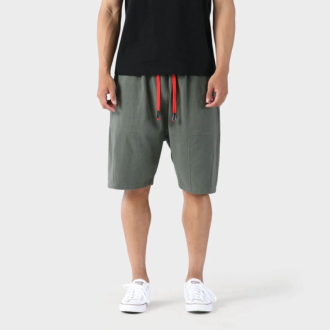 Tekida Short Pants - Image 10