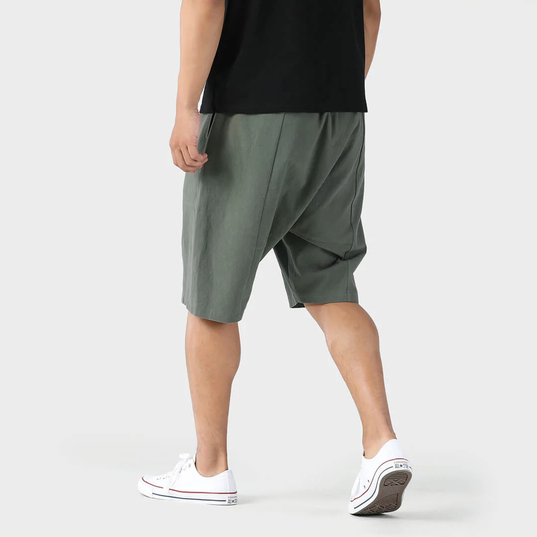 Tekida Short Pants - Image 12