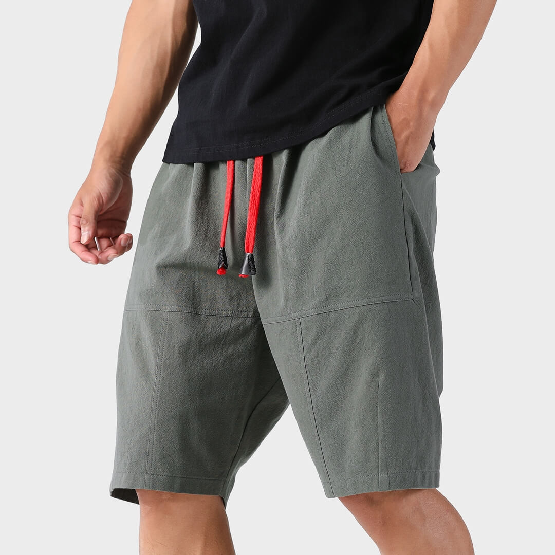 Tekida Short Pants - Image 13