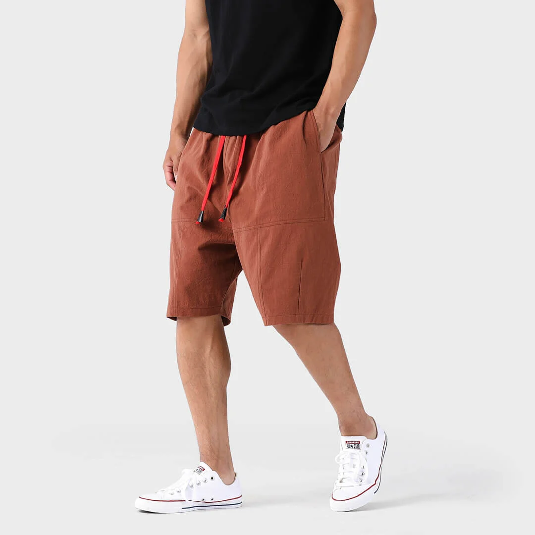 Tekida Short Pants - Image 6