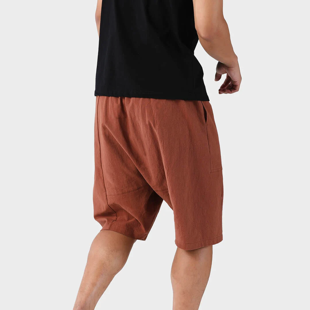 Tekida Short Pants - Image 7