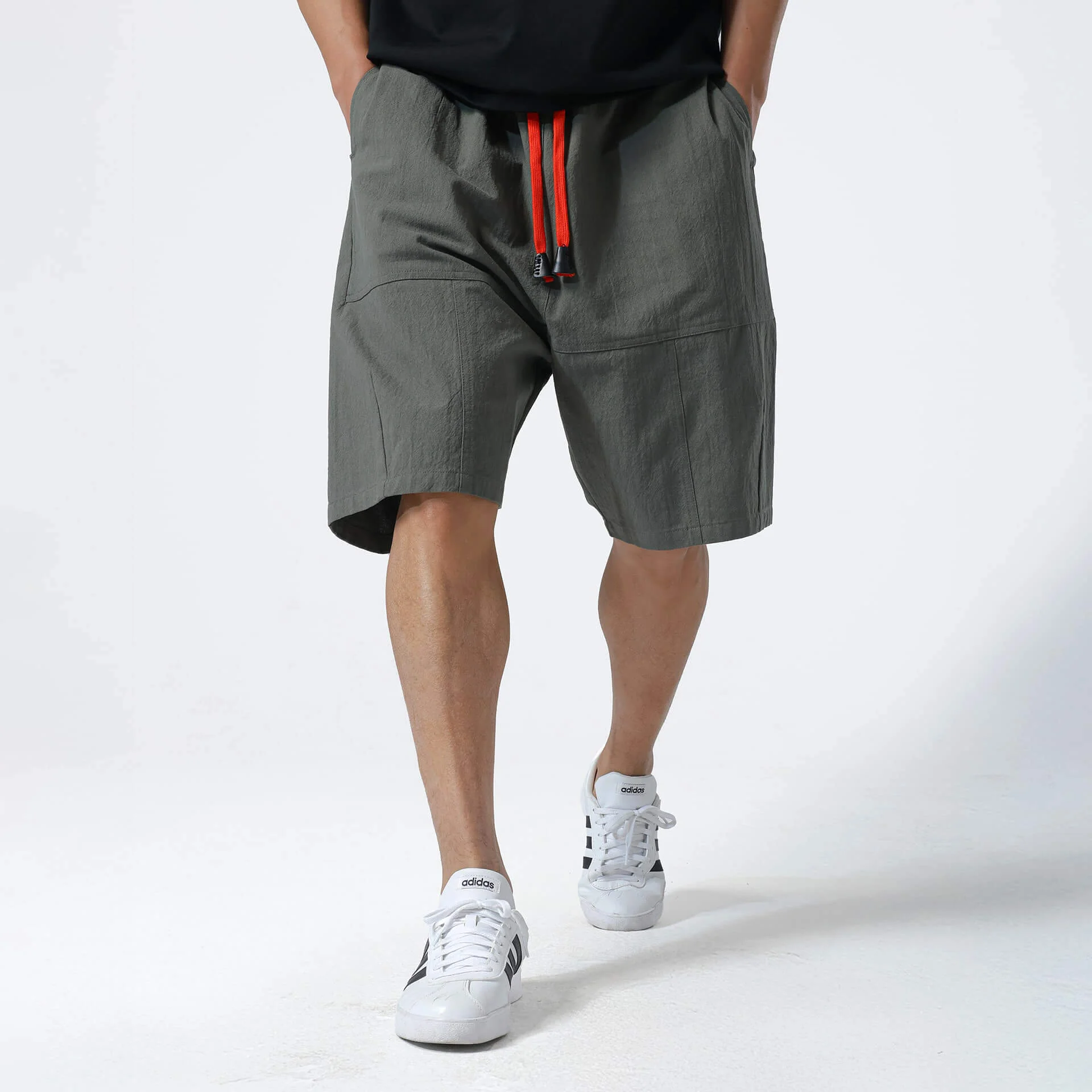 Tekida Shorts 2.0 - Image 14