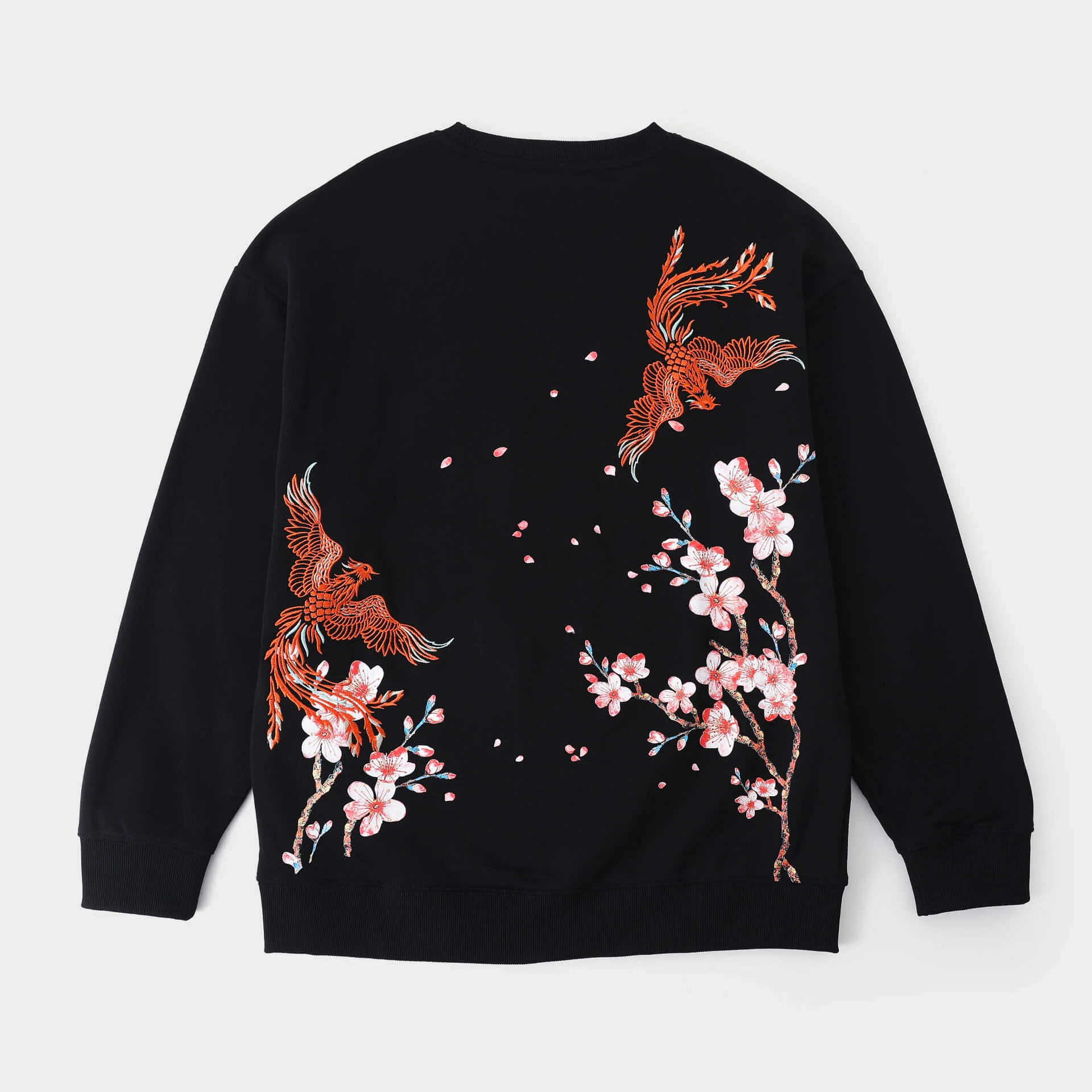 Phoenix Sweatshirt - Image 3