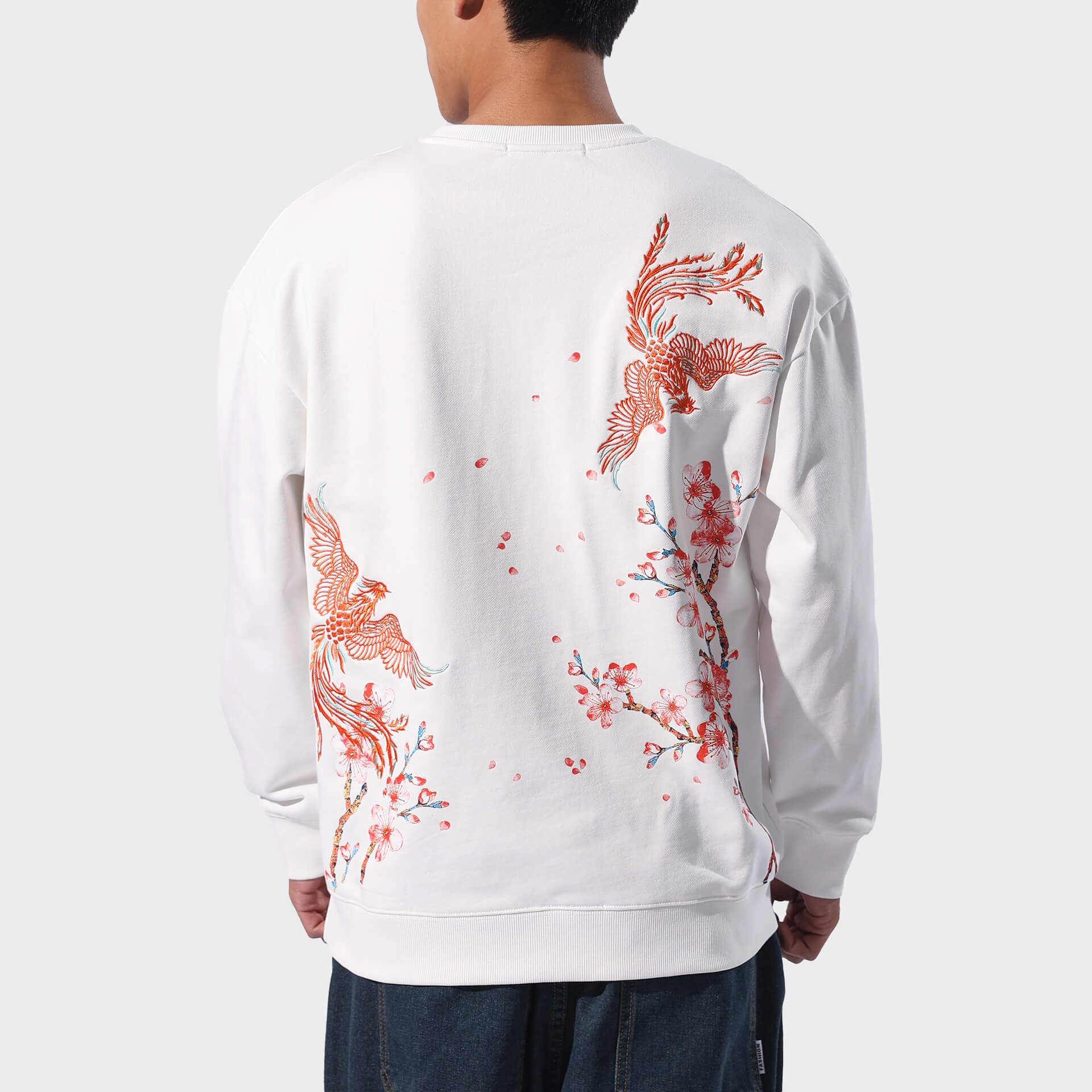 Phoenix Sweatshirt - Image 6