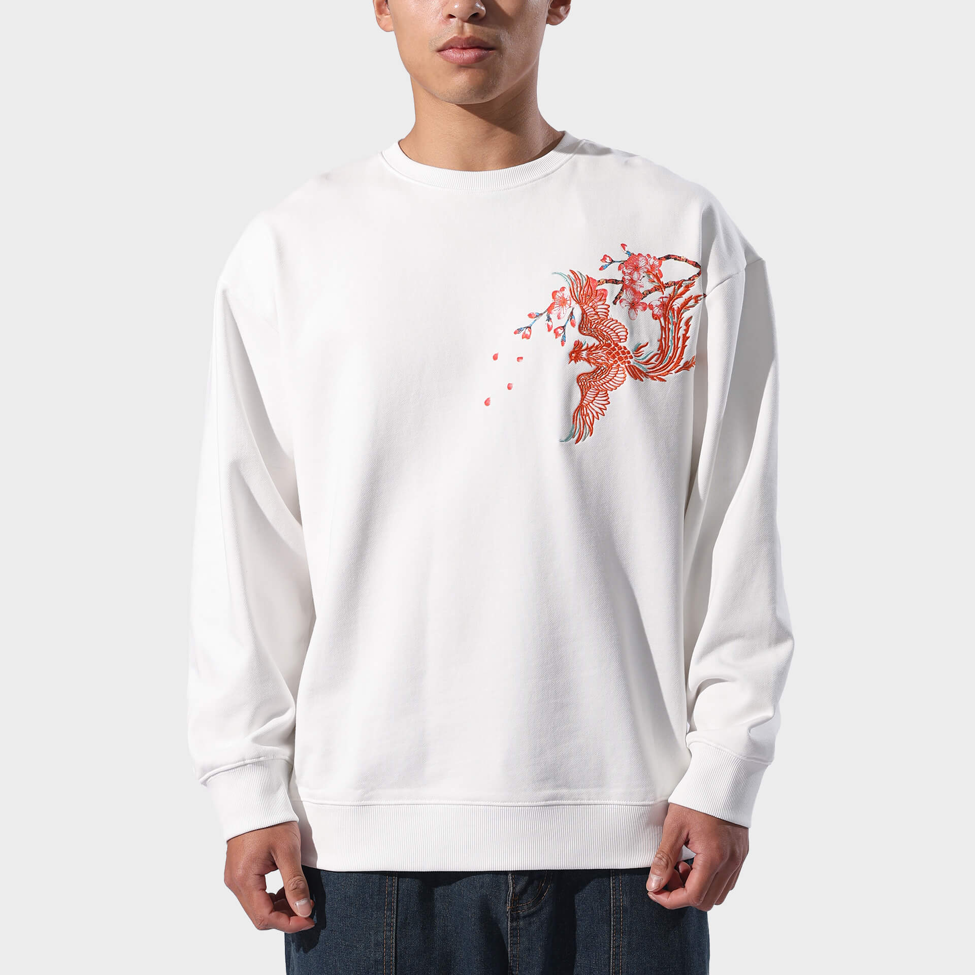 Phoenix Sweatshirt - Image 7
