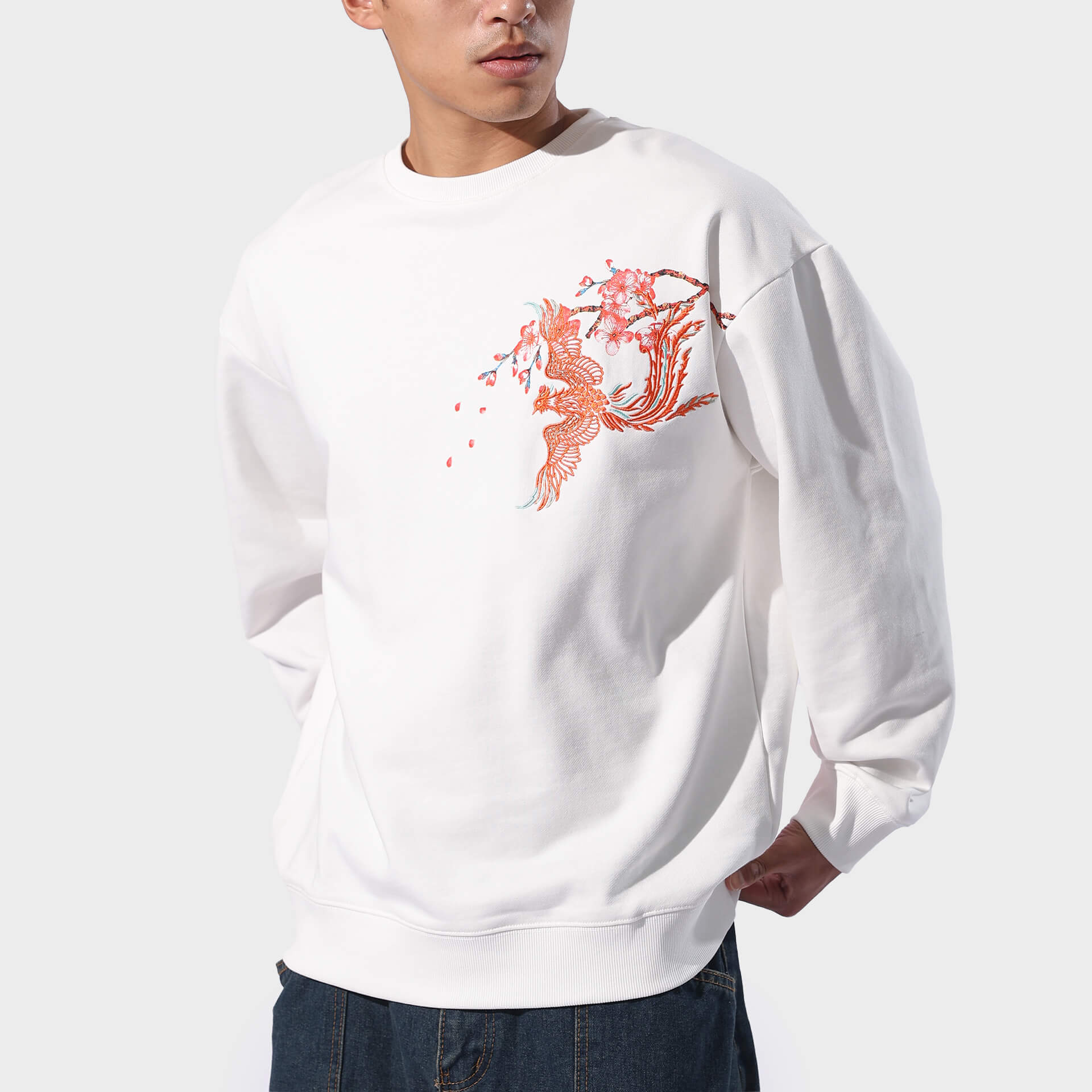 Phoenix Sweatshirt - Image 8