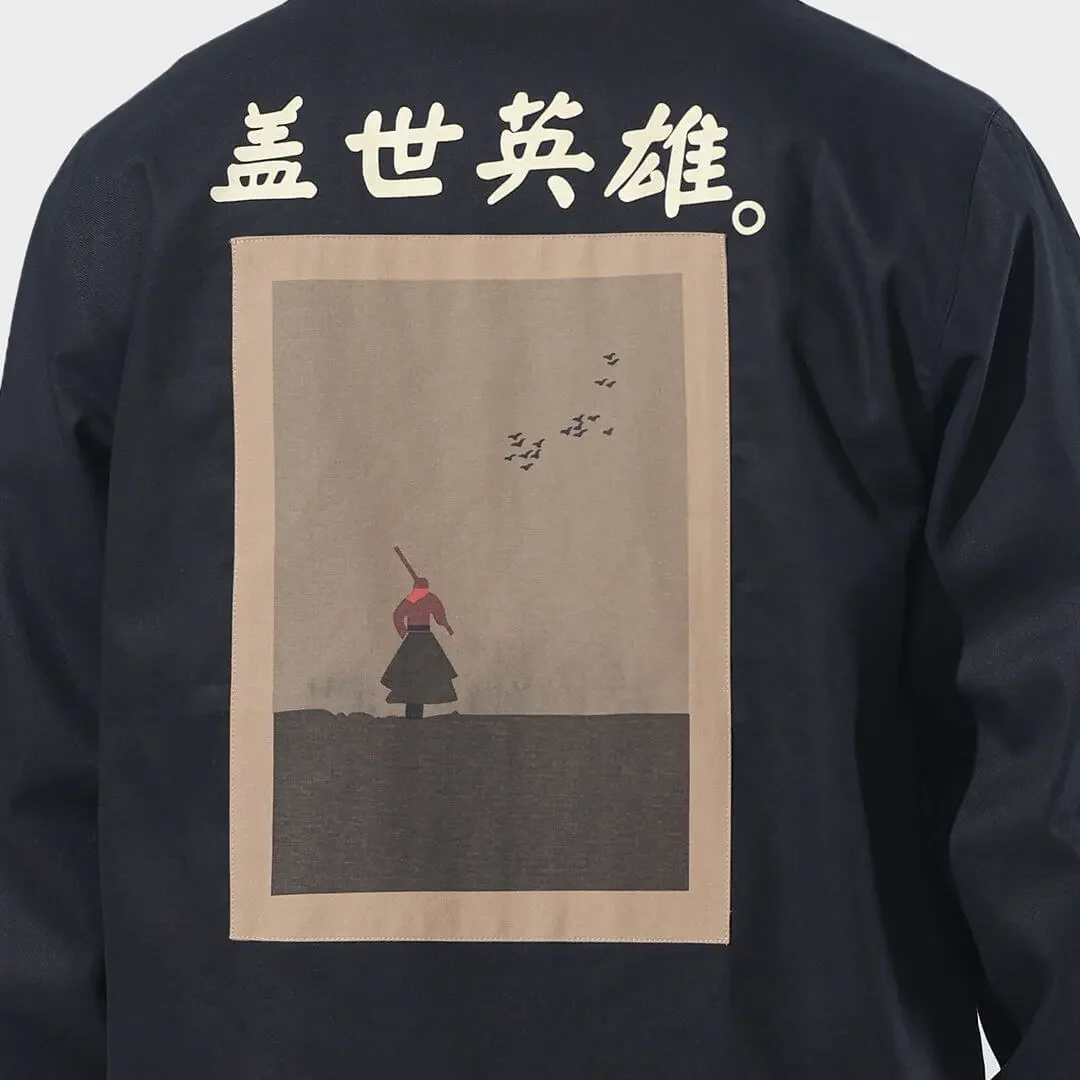 Uysa Shirt Jacket - Image 5