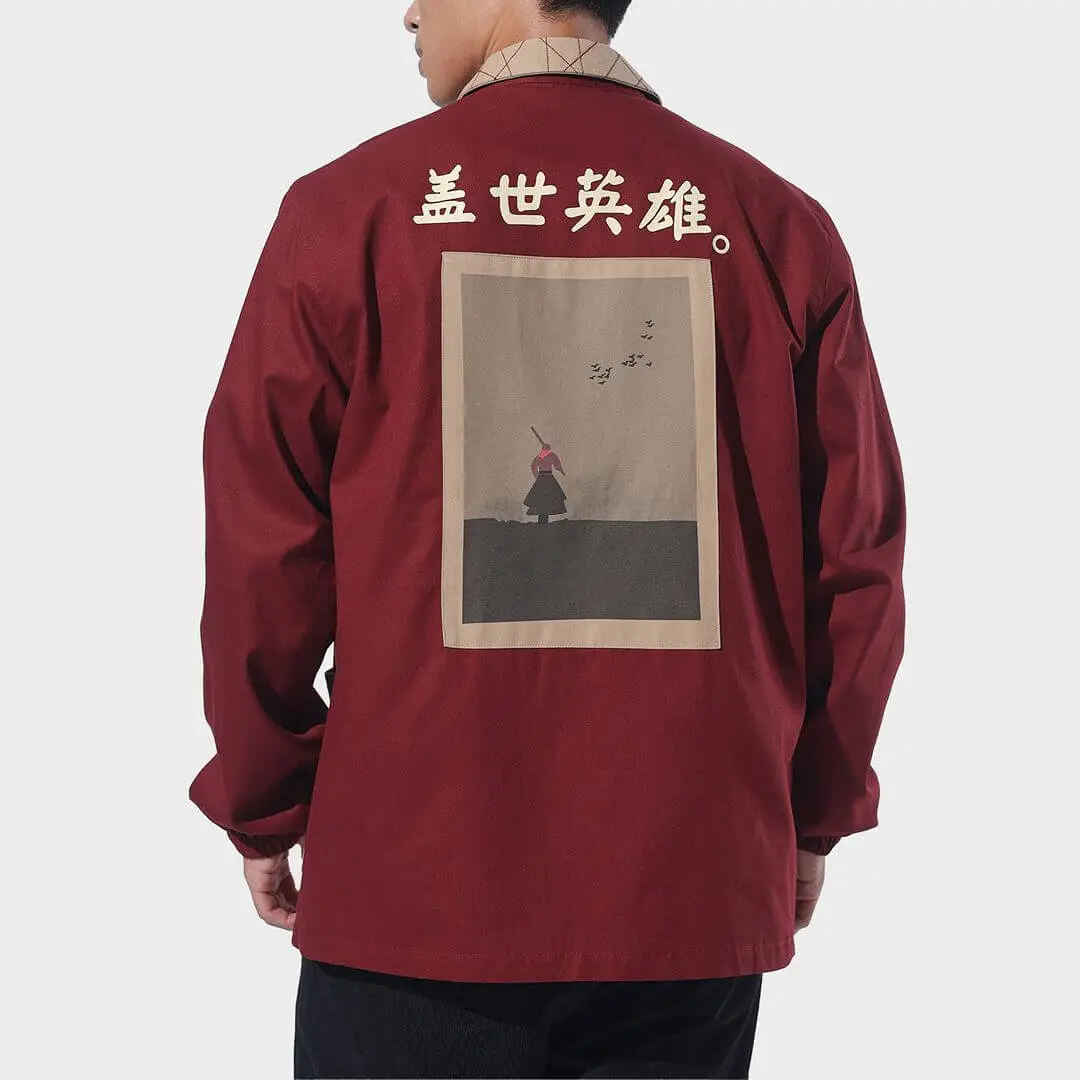 Uysa Shirt Jacket - Image 6