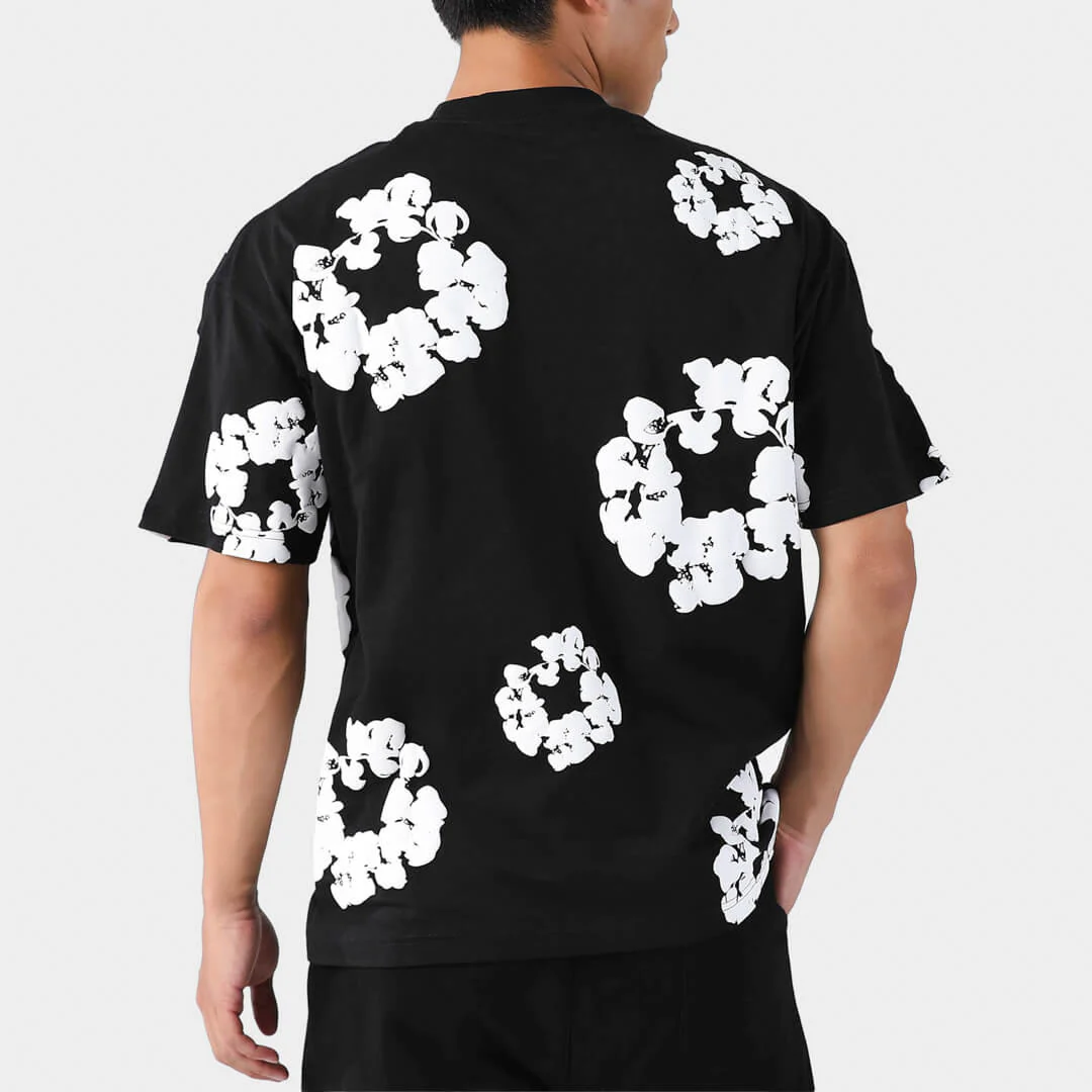 Waza Floral Shirt - Image 3